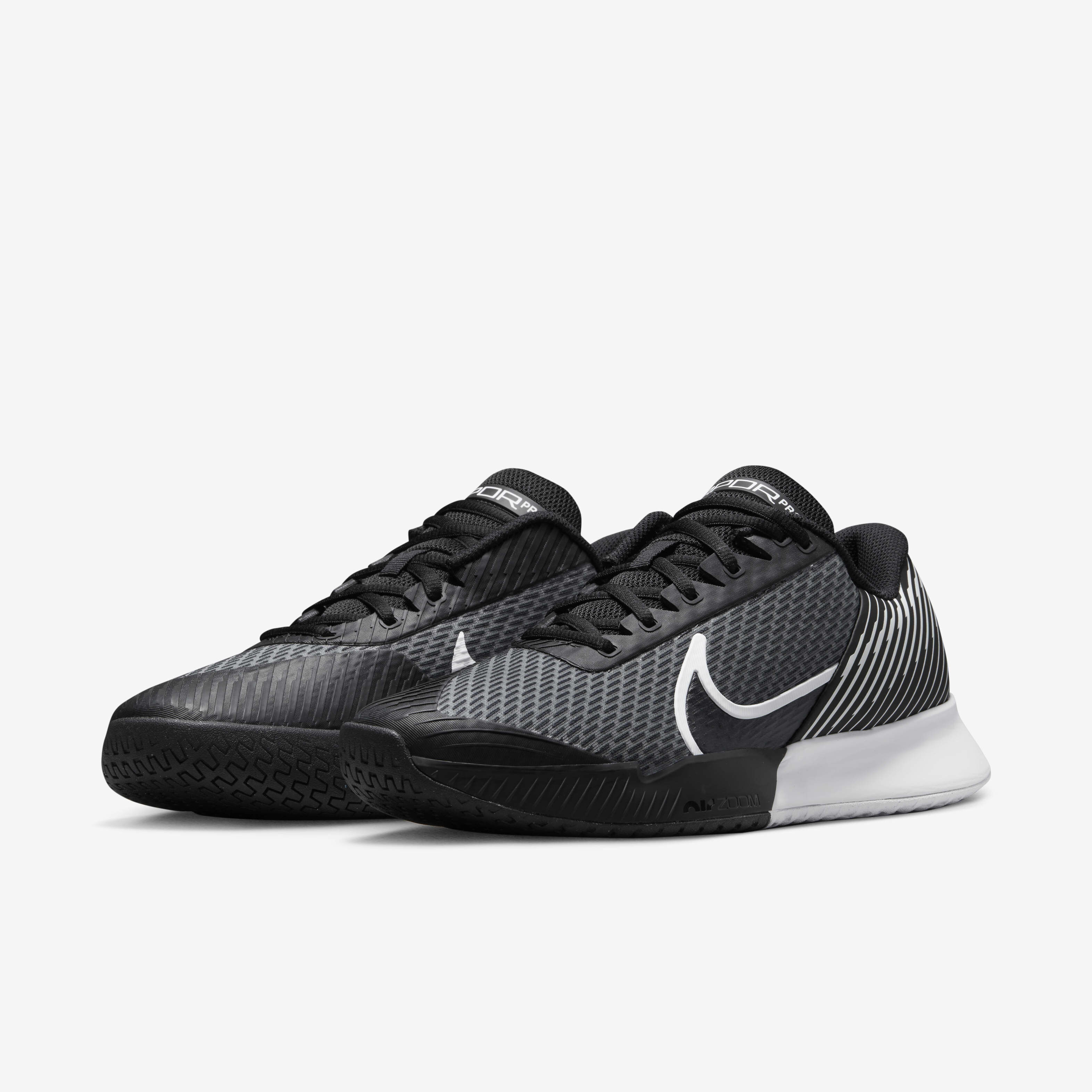 NikeCourt Air Zoom Vapor Pro 2 image number 4