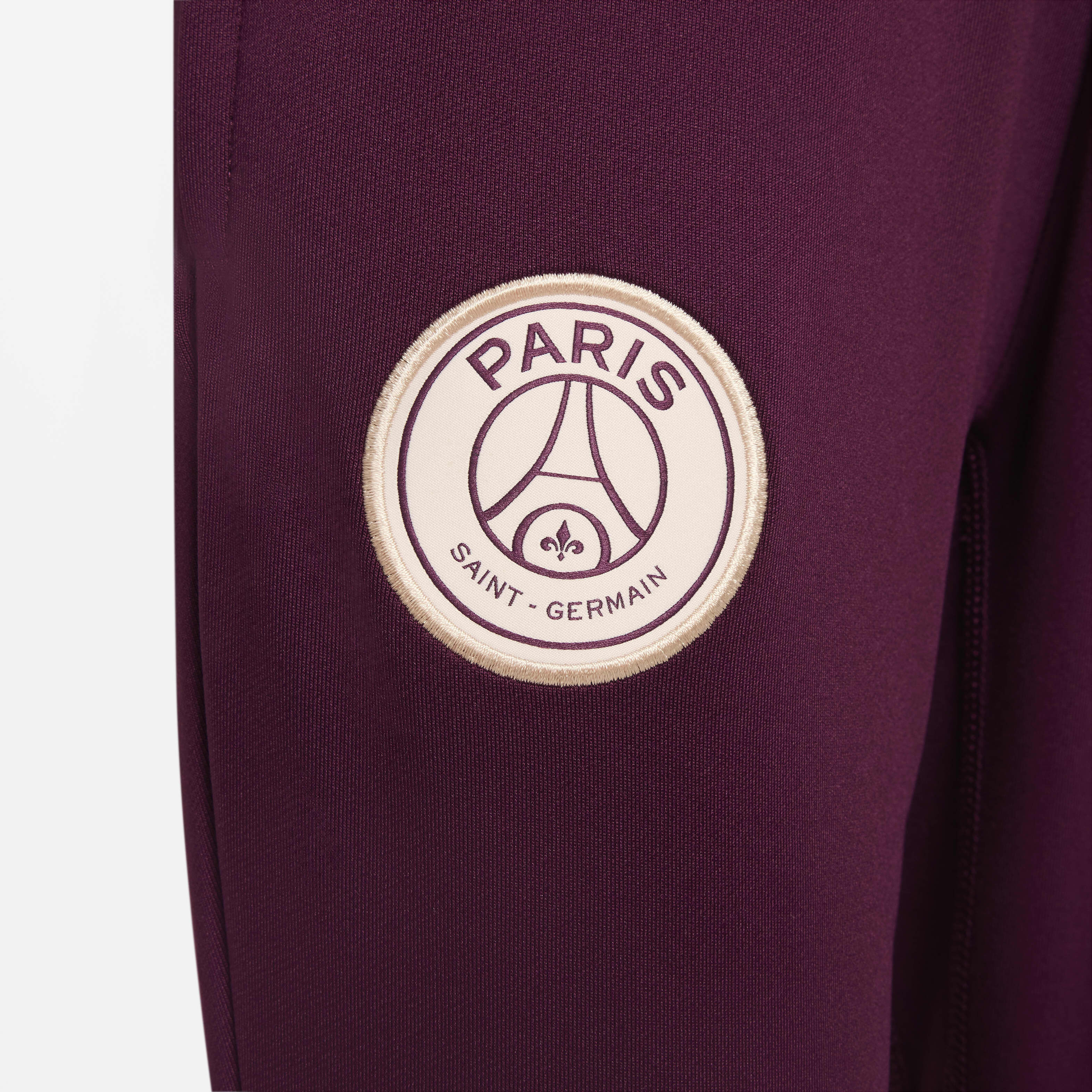 Paris Saint-Germain Strike image number 4