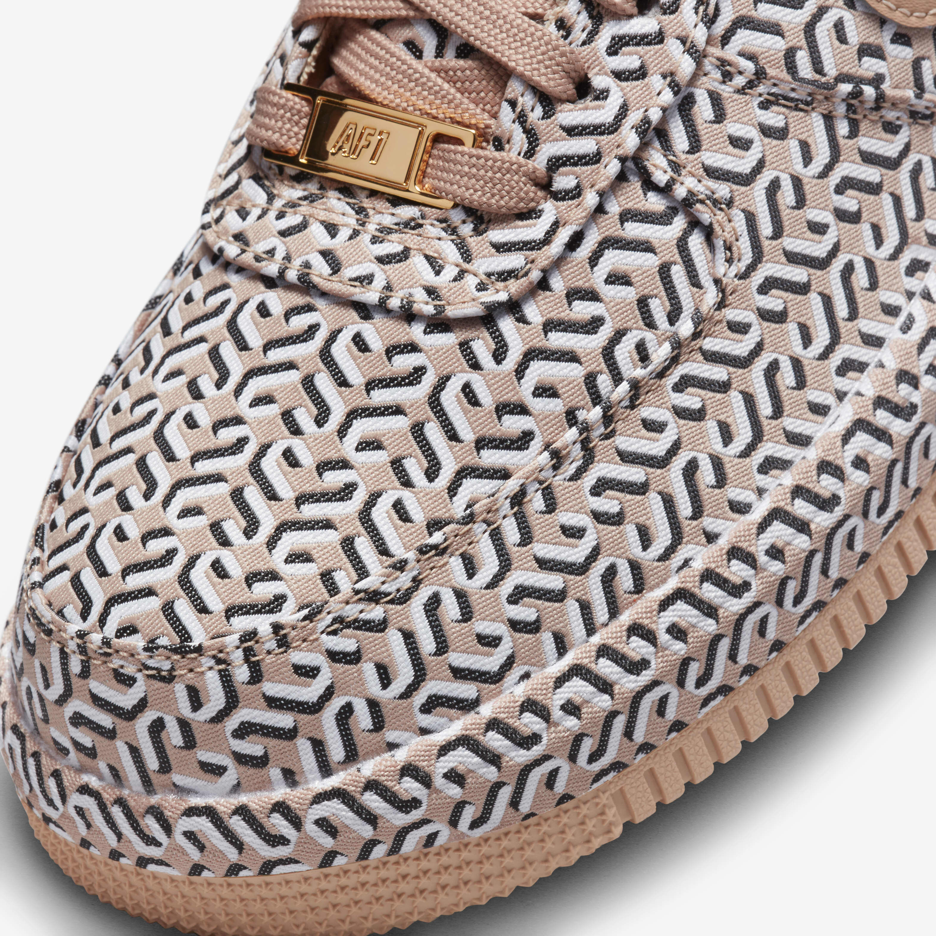 Nike Air Force 1 LX x Nike United image number 6