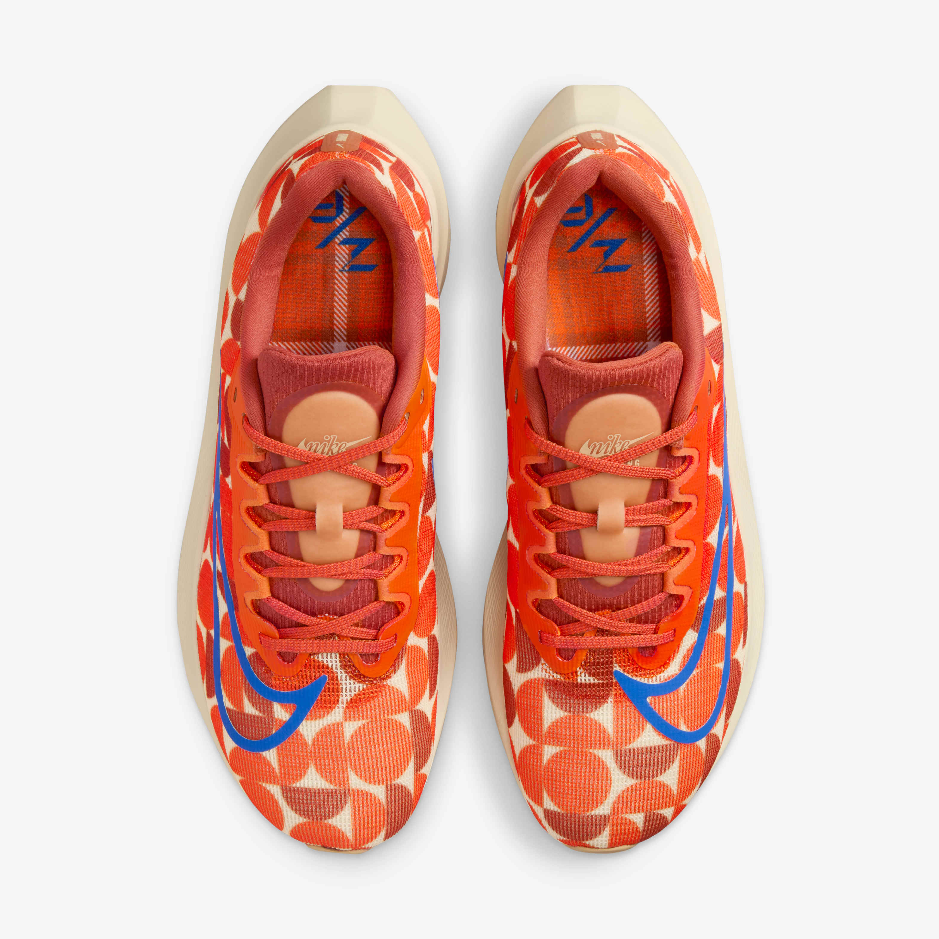 Nike Zoom Fly 5 Premium image number 3