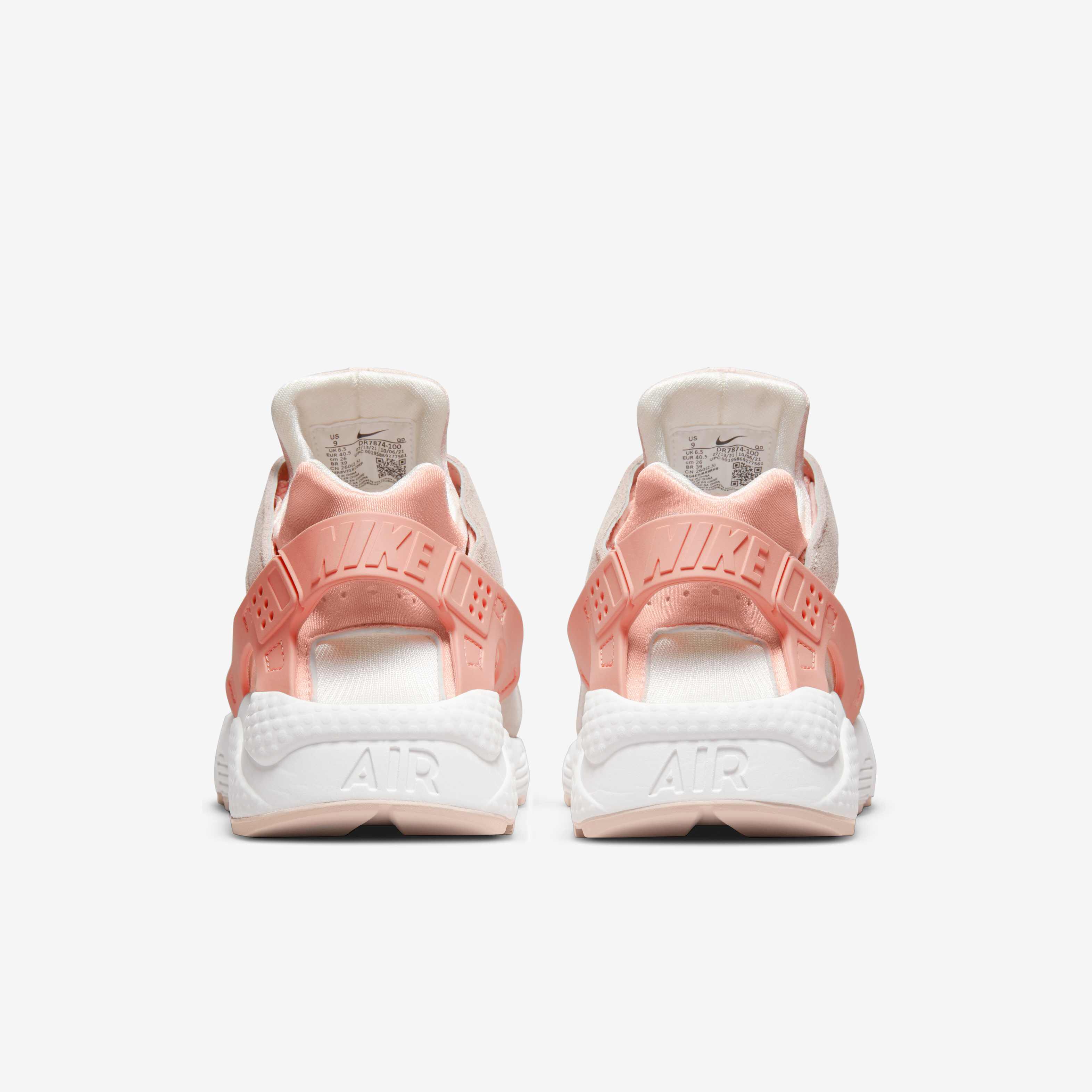 نايكي اير هواراتش image number 5