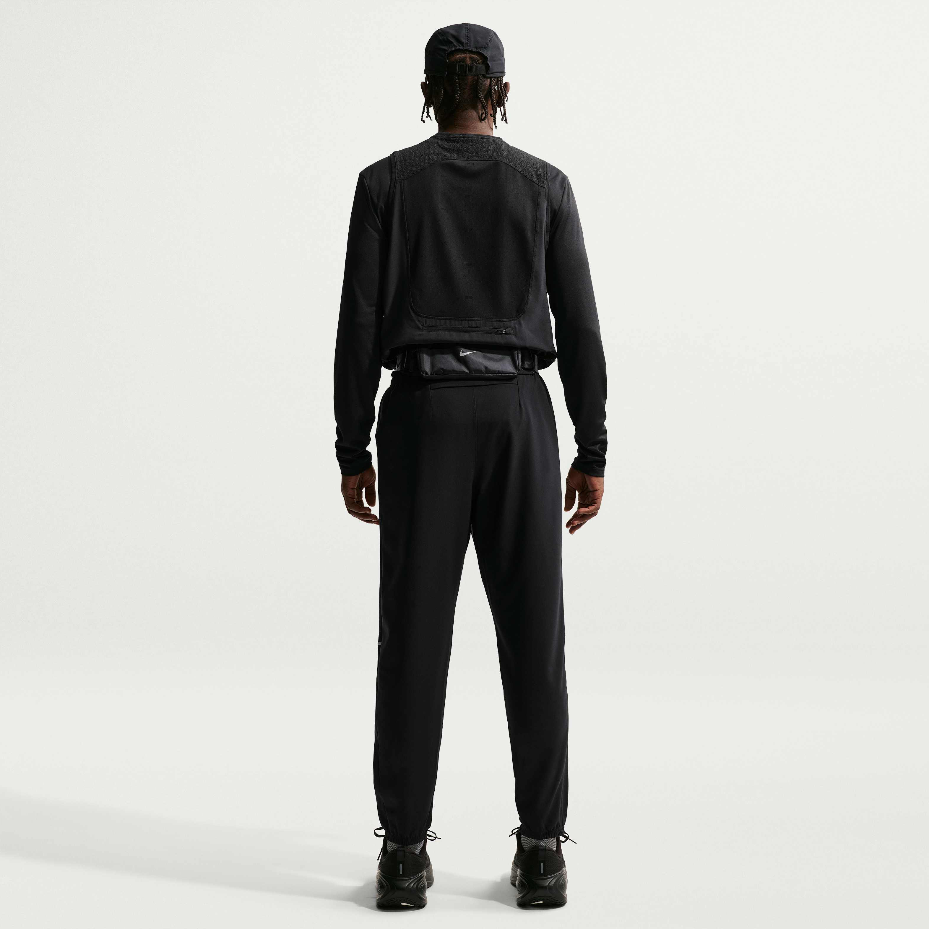 Nike Miler image number 4