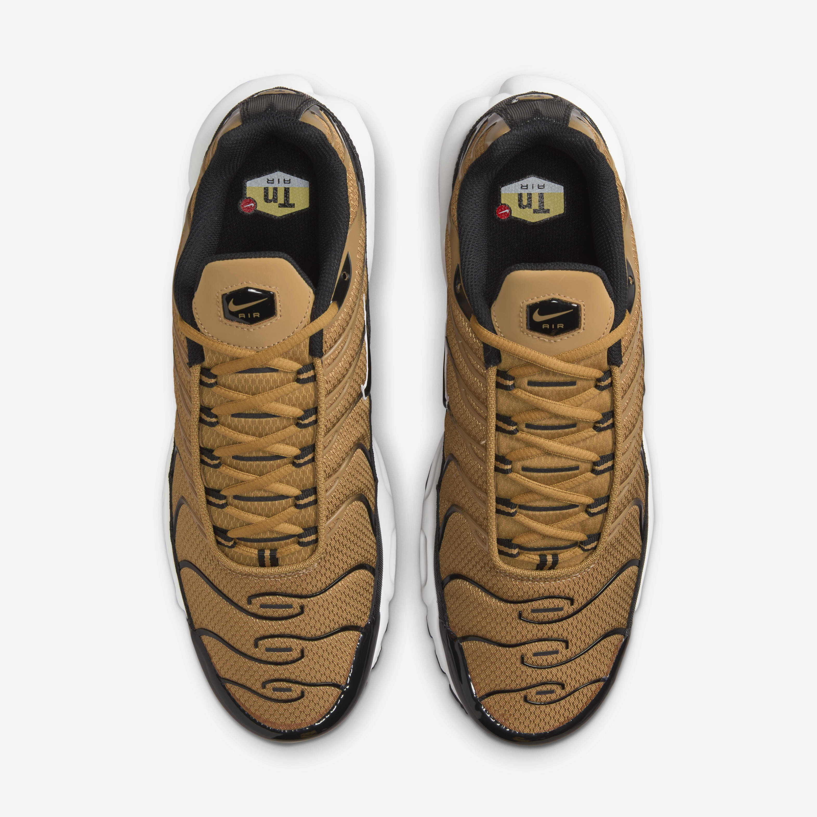 Nike Air Max Plus image number 3