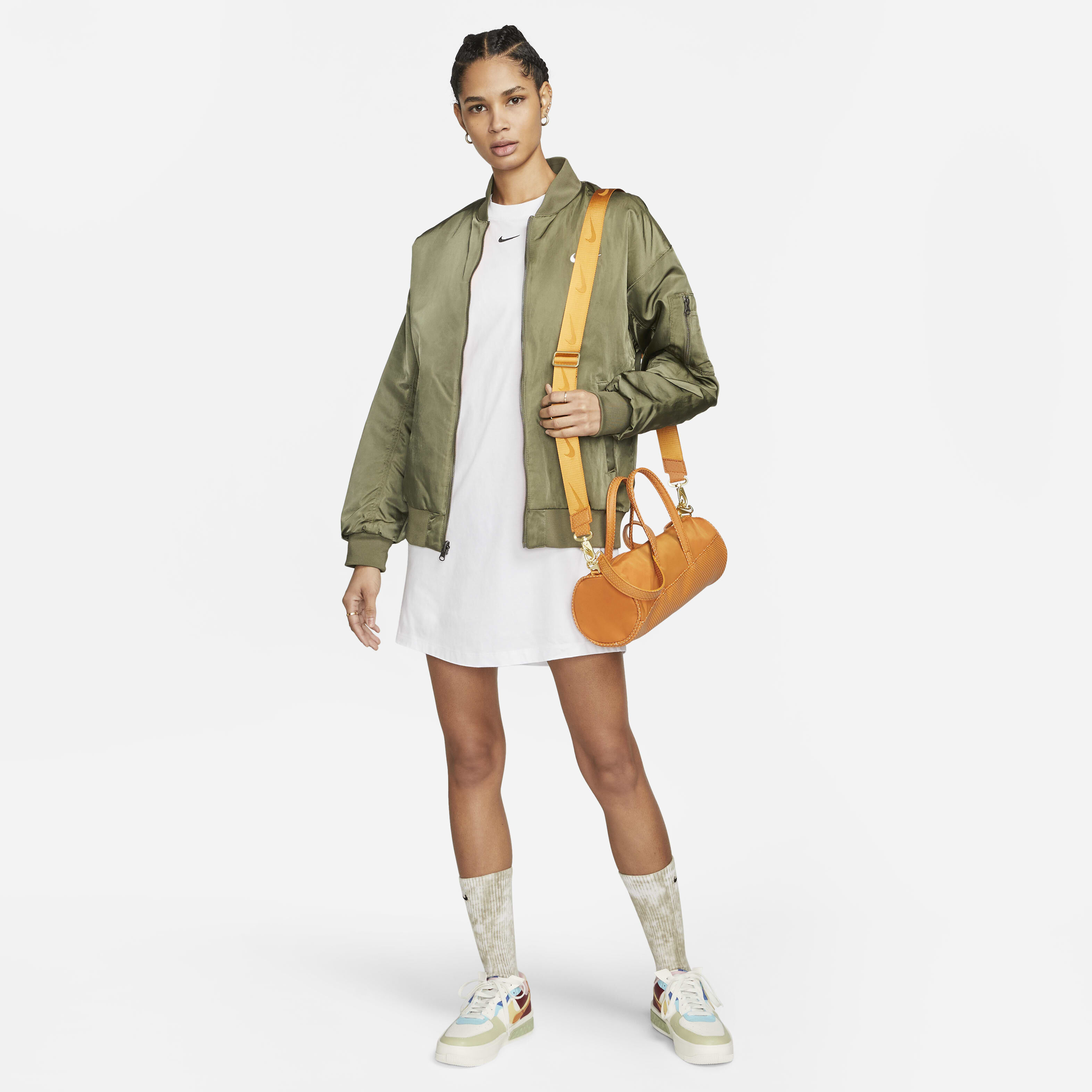 نايكي سبورتسوير تشيل نت image number 4