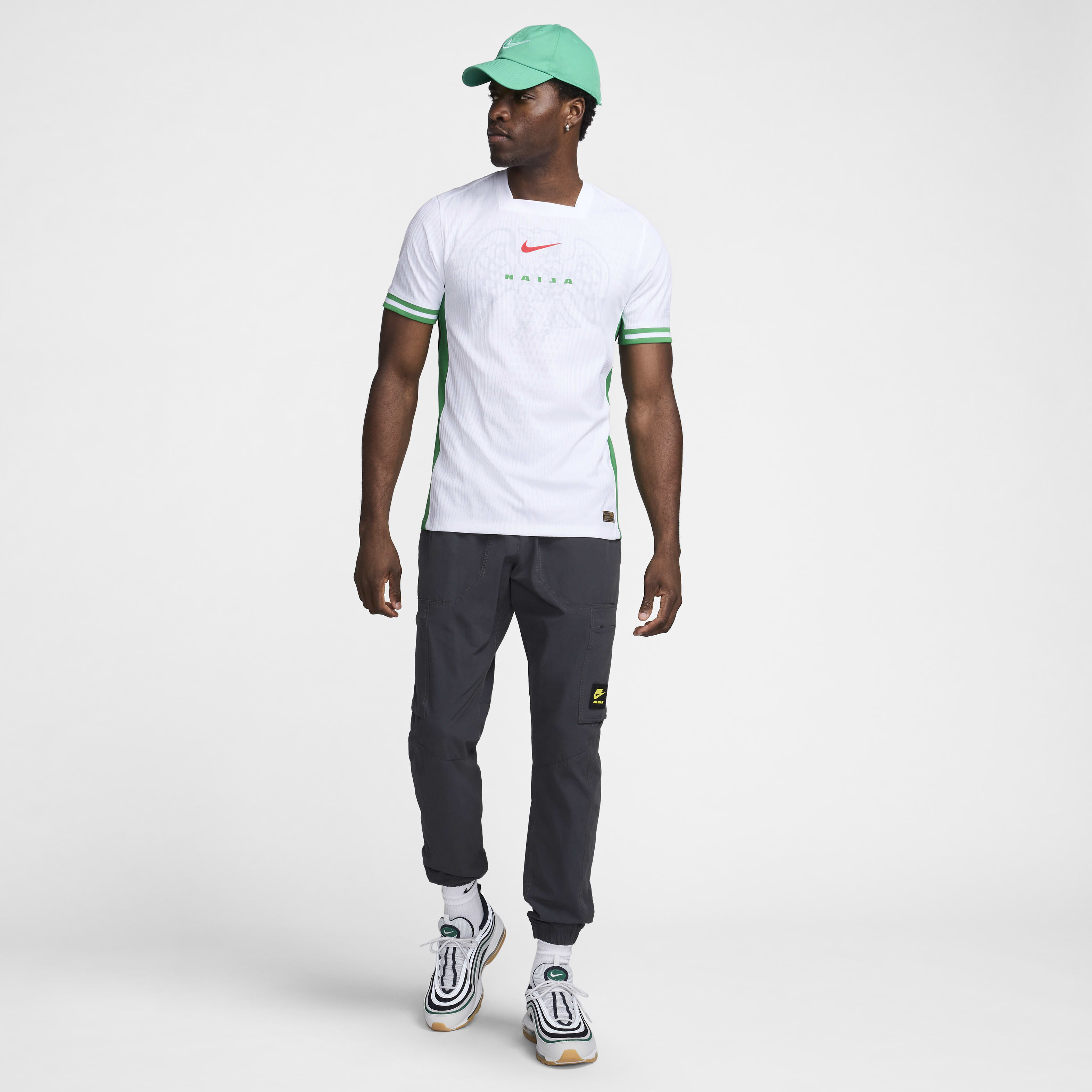 Nigeria 2024 Match Home image number 7