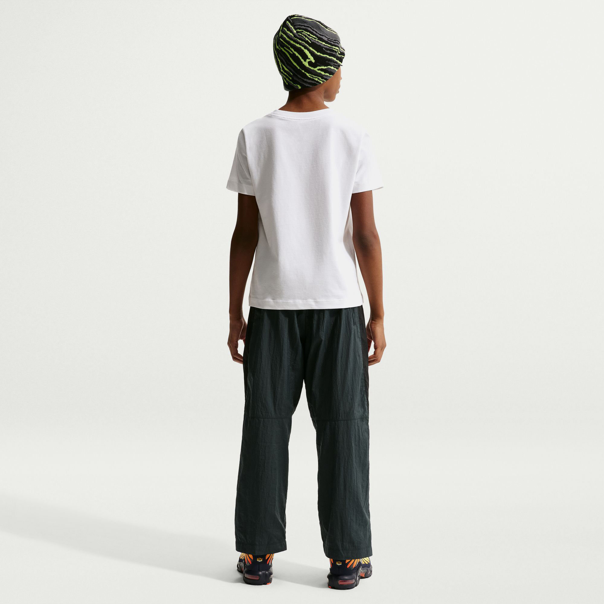 Nike Sportswear image number 1