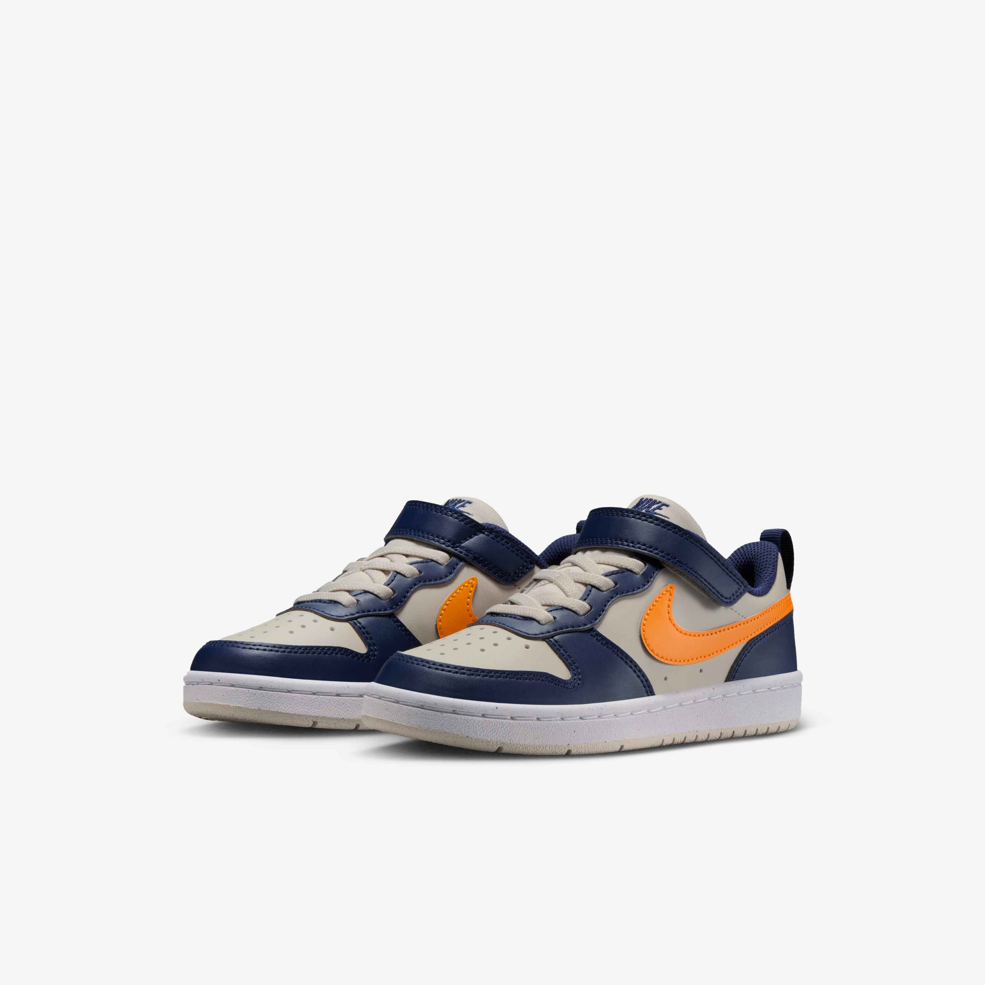 Nike Court Borough Low Recraft image number 4