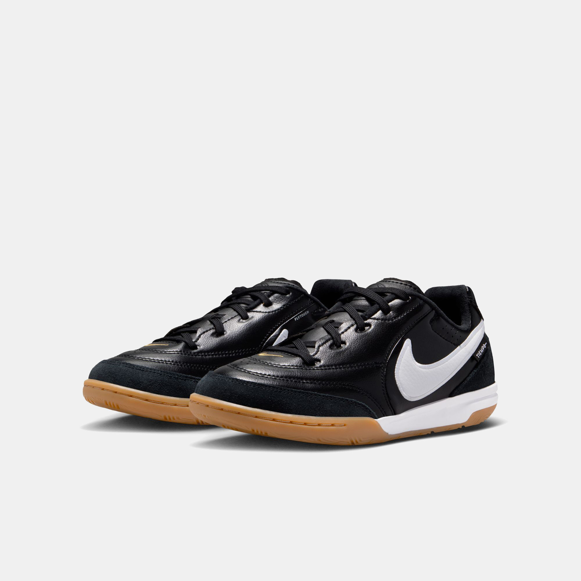 Nike Jr. Tiempo Streetgato image number 2