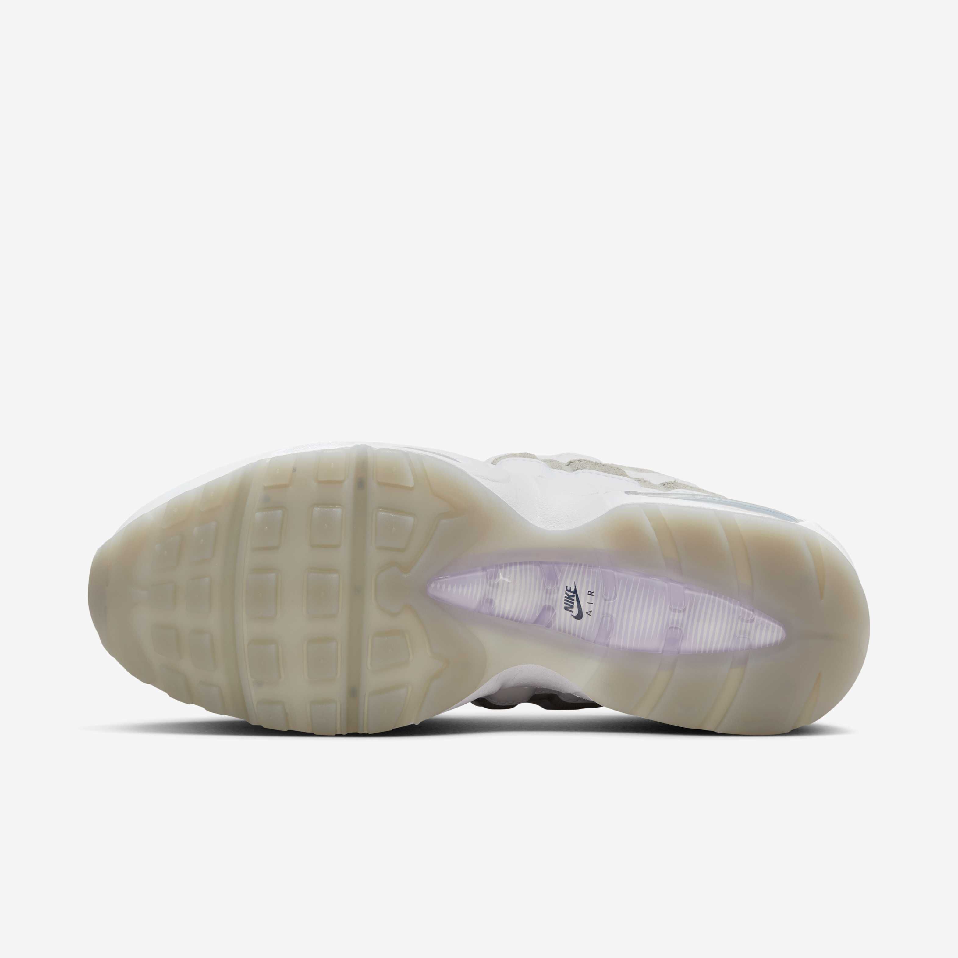 Nike Air Max 95 Big Bubble image number 1