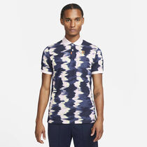 The Nike Polo