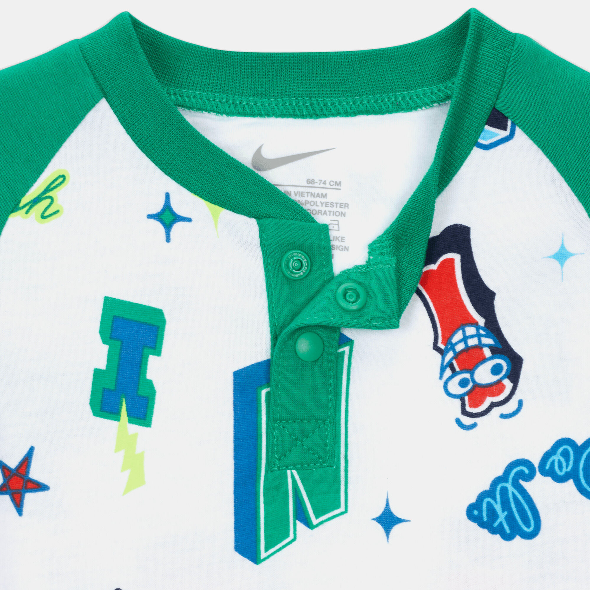 Nike Sportswear Next Gen image number 2