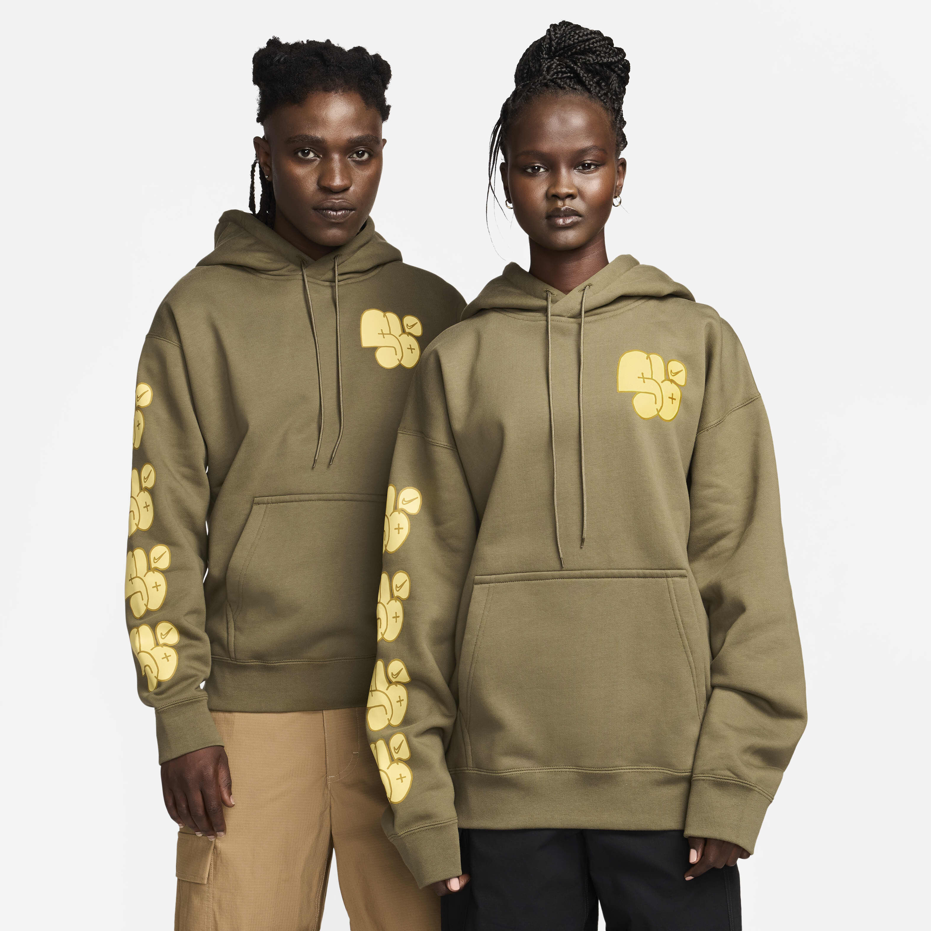 Hoodies Sweatshirts Nike Kuwait