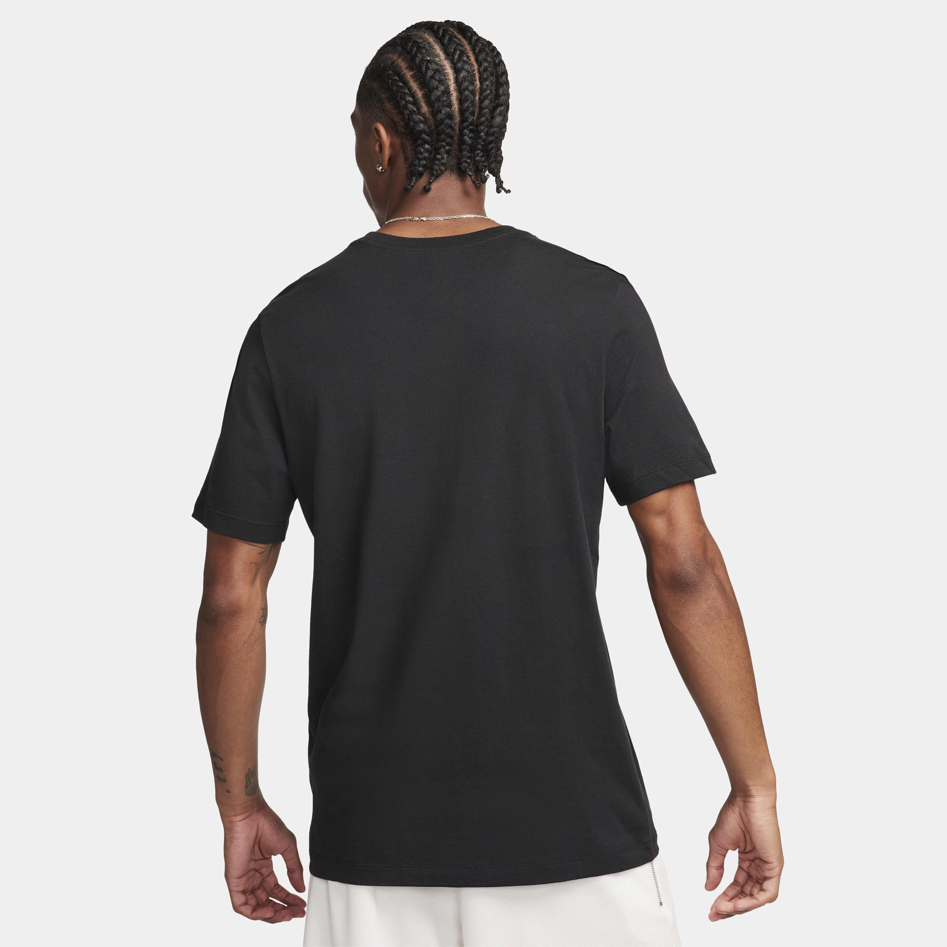 Nike Swoosh image number 1