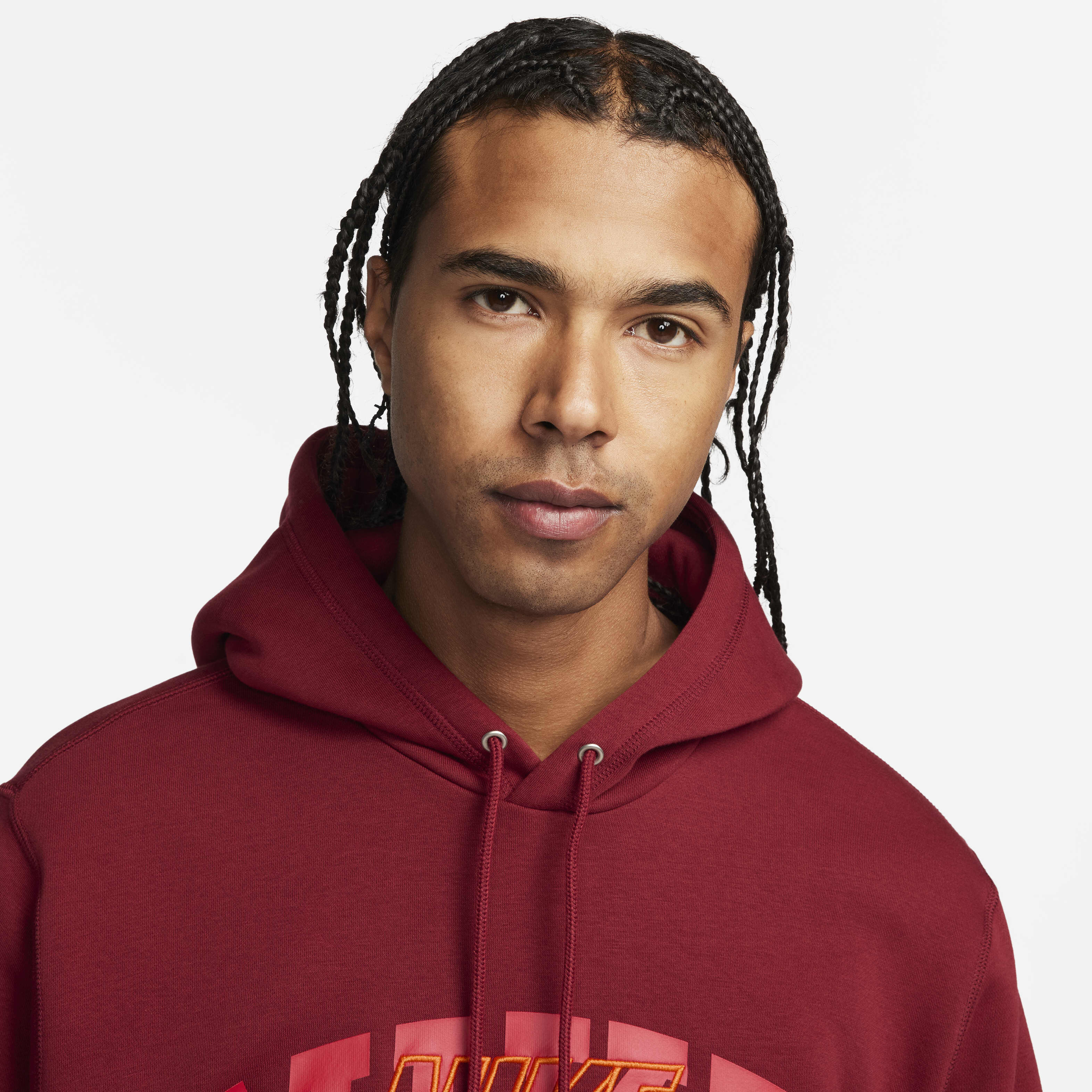 نايكي كلوب فليس image number 2