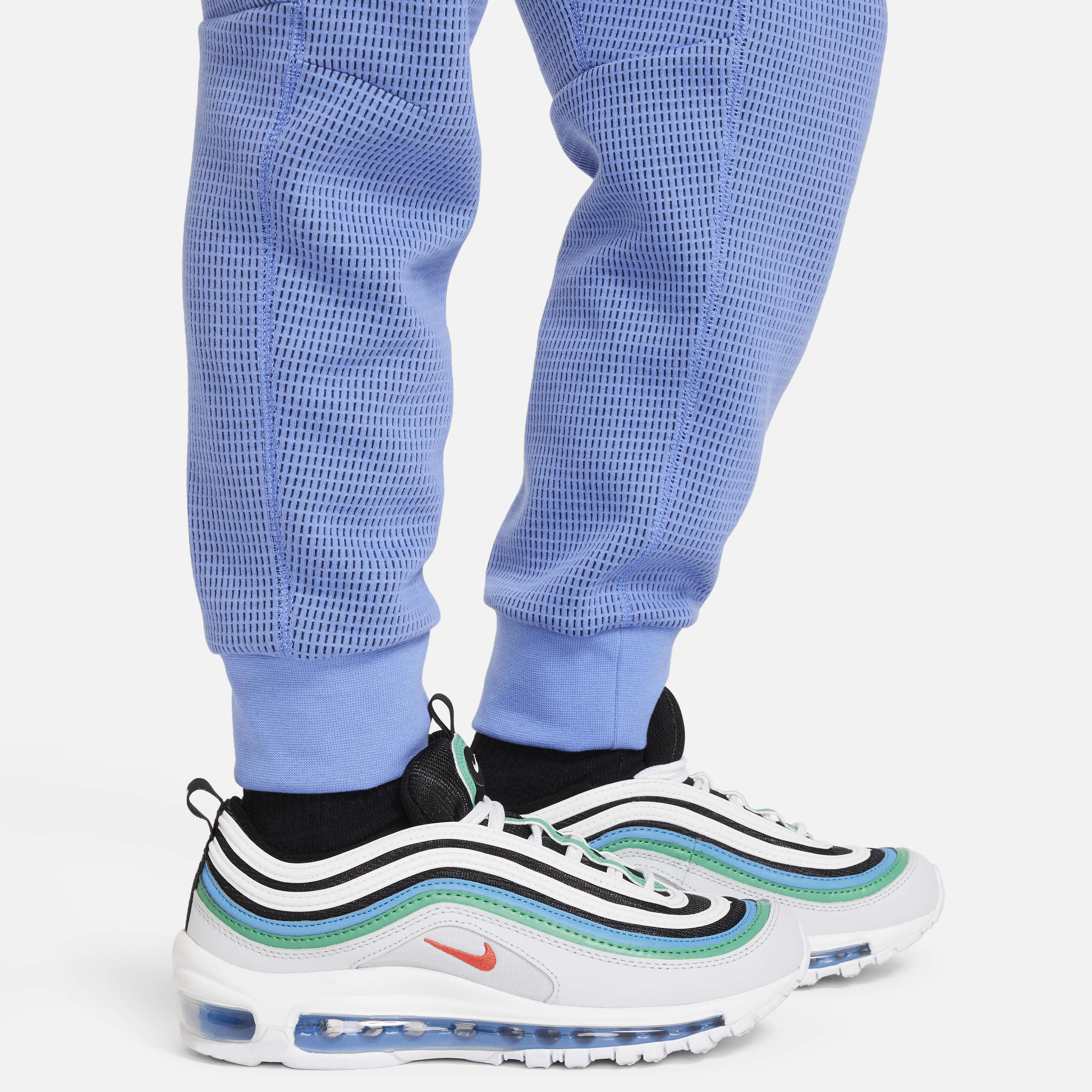 Nike Sportswear Tech Fleece image number 4