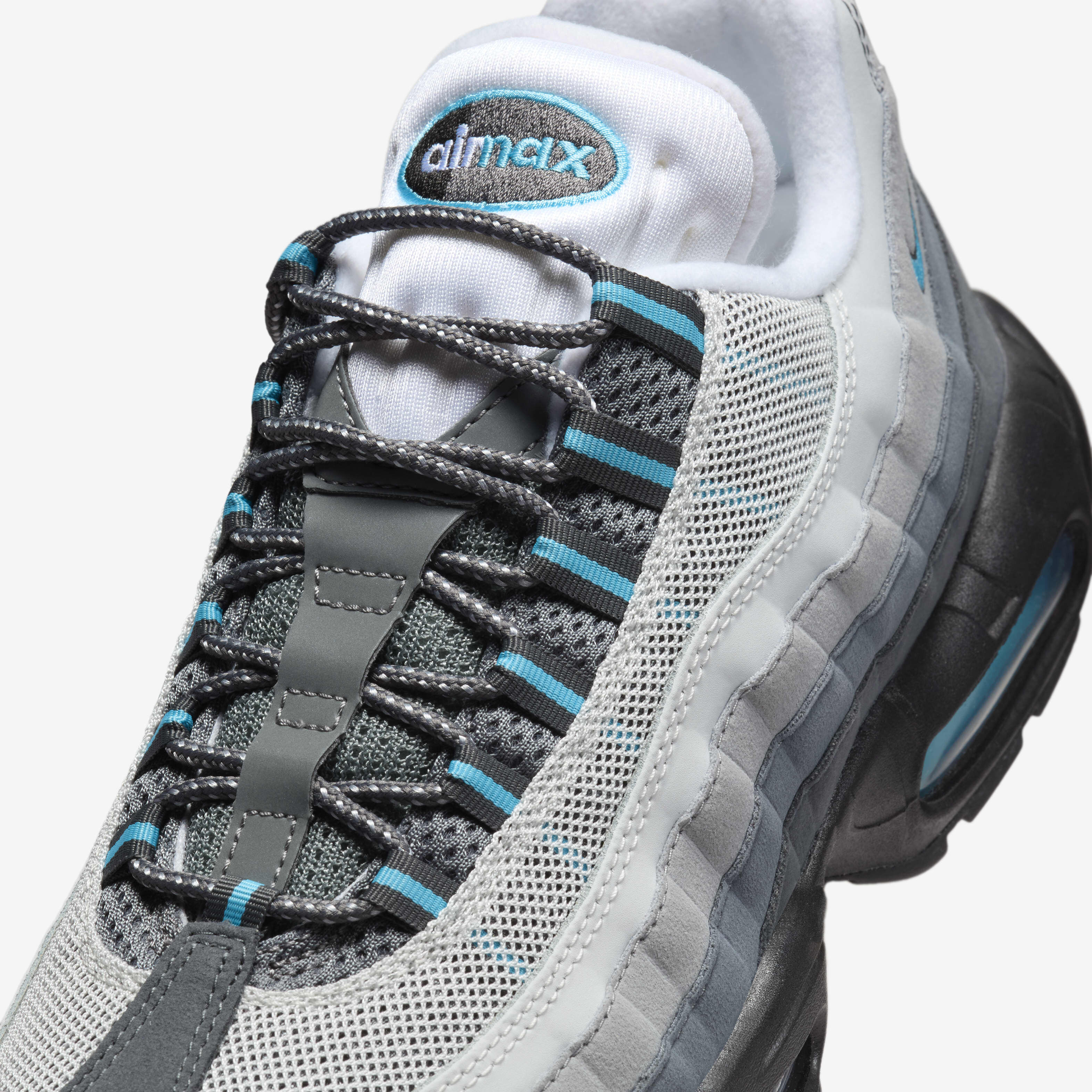 Nike Air Max 95 image number 6