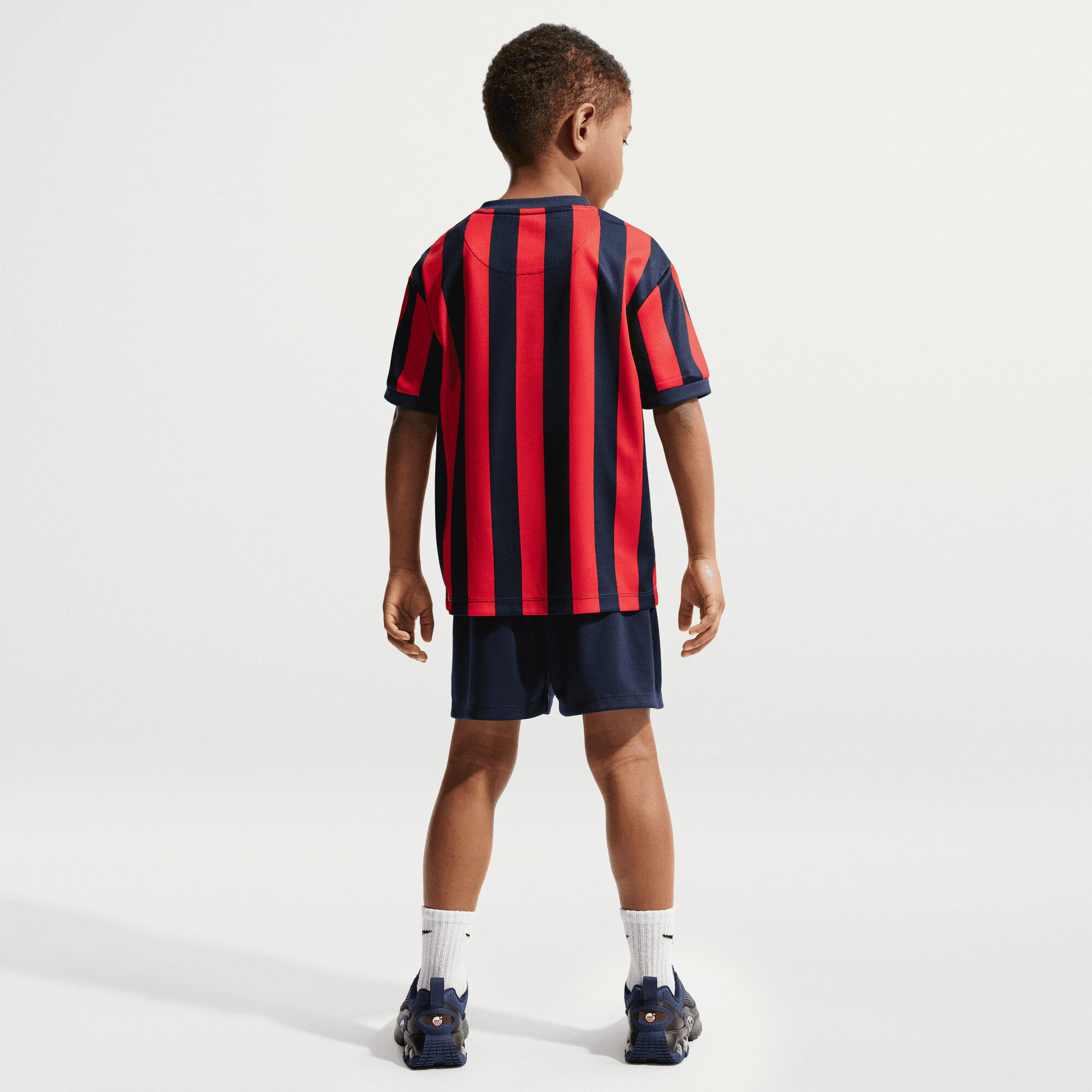 Nike Sportswear Goal Mode image number 1