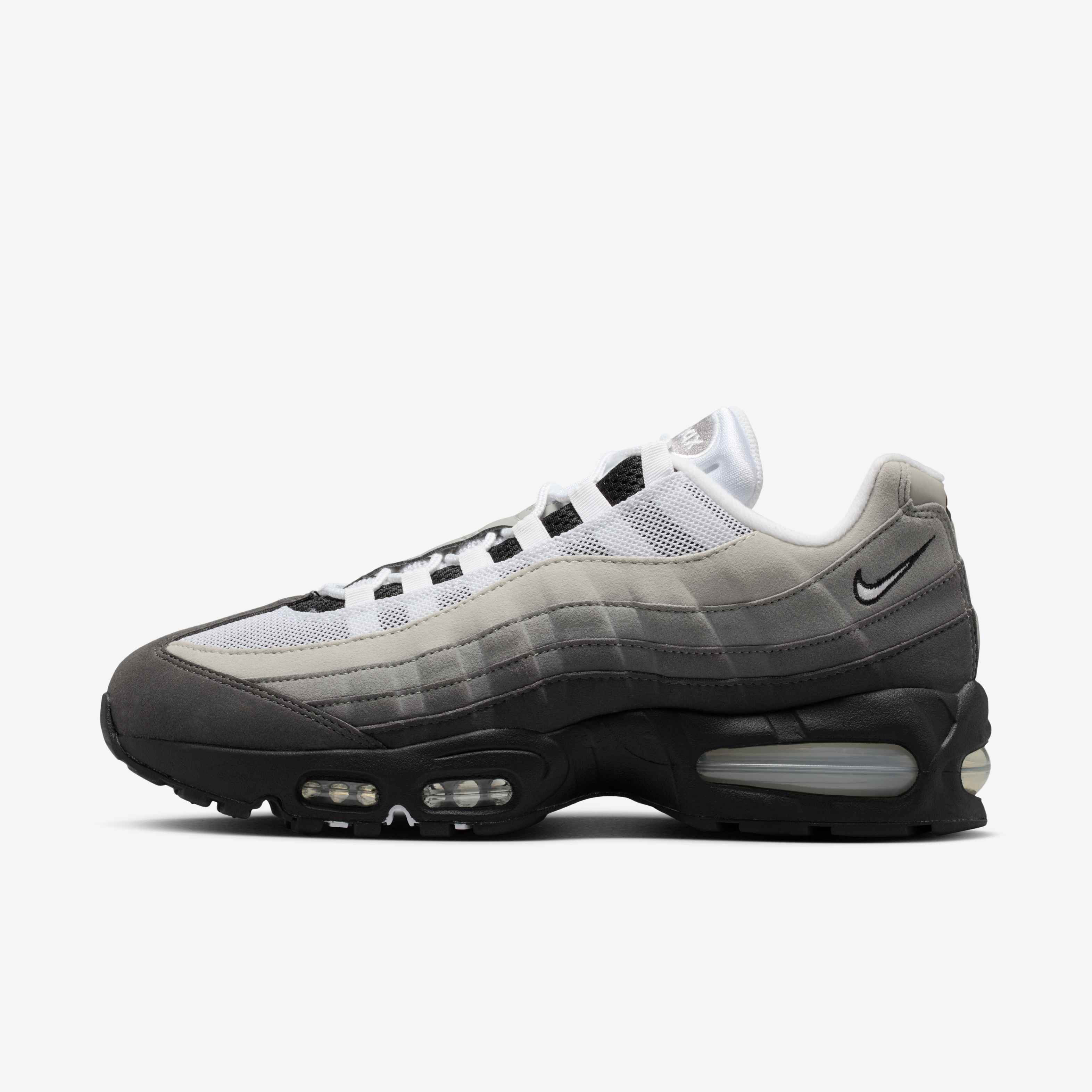 Nike Air Max 95 Big Bubble 'OG' image number 0
