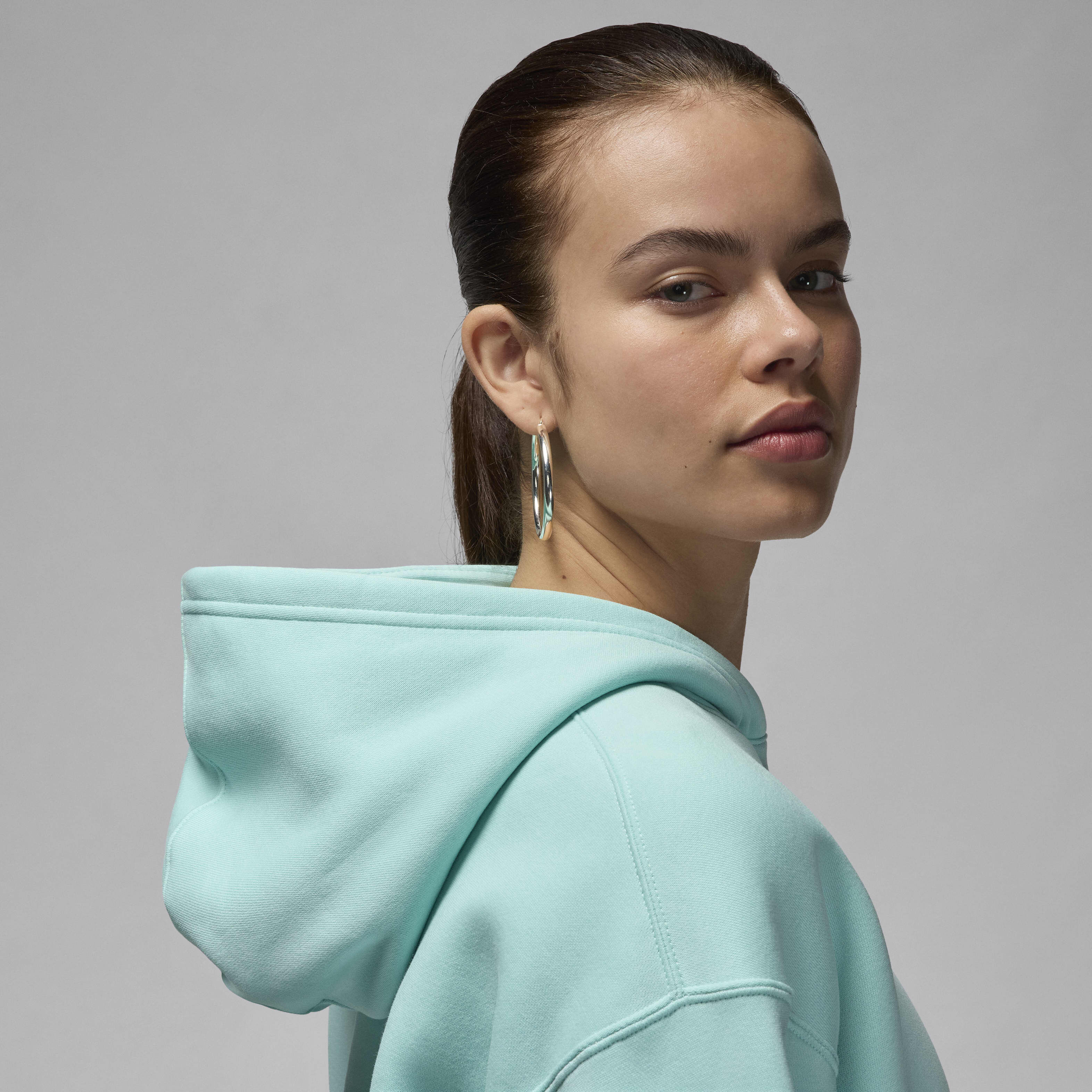 Jordan Brooklyn Fleece image number 5