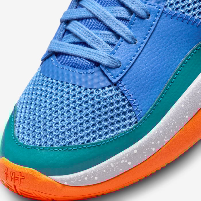 Orange Nike Bbq Shoes Buy JA 'Backyard BBQ' Older Kids' Basketball