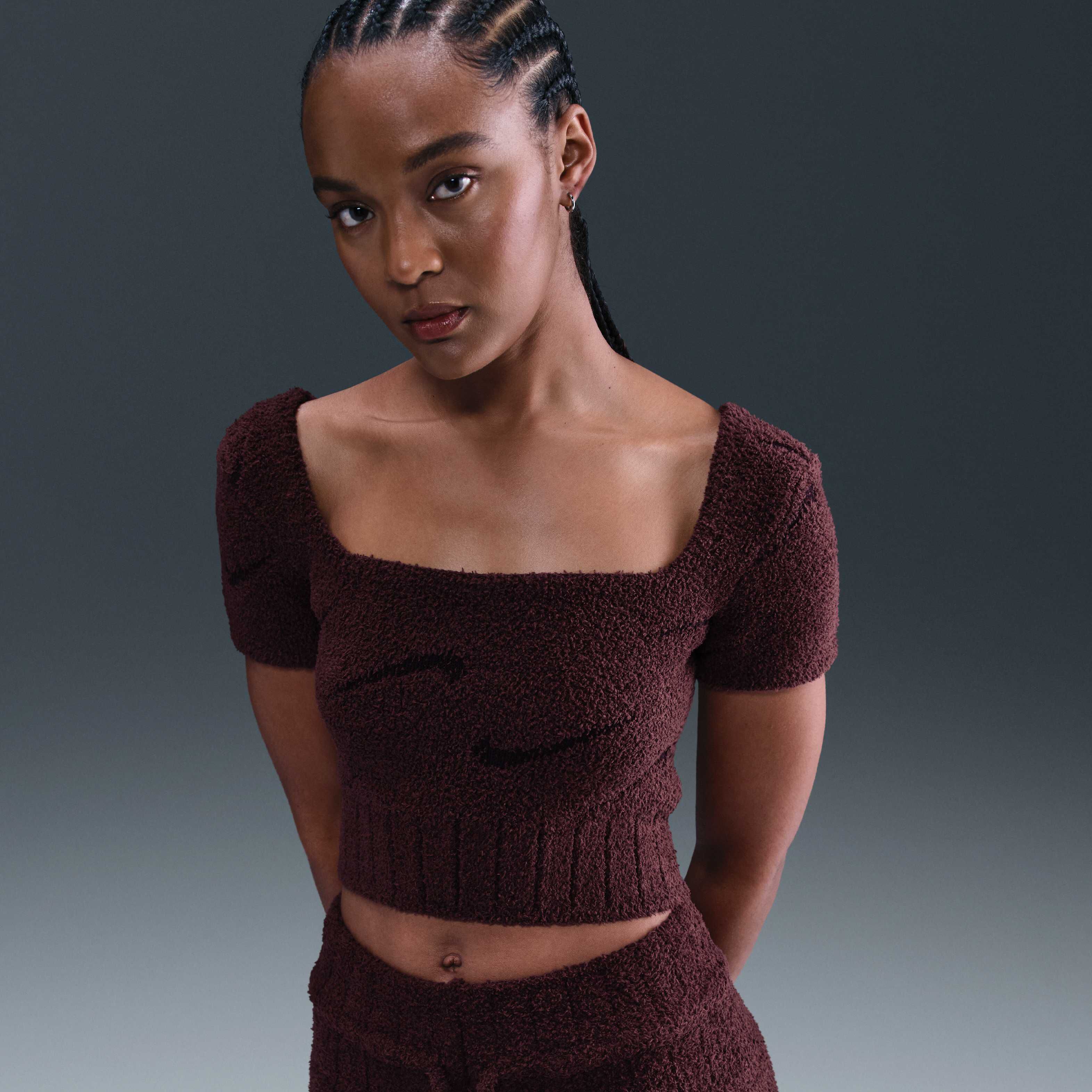 Nike Sportswear Phoenix Cosy Boucl&eacute; image number 0