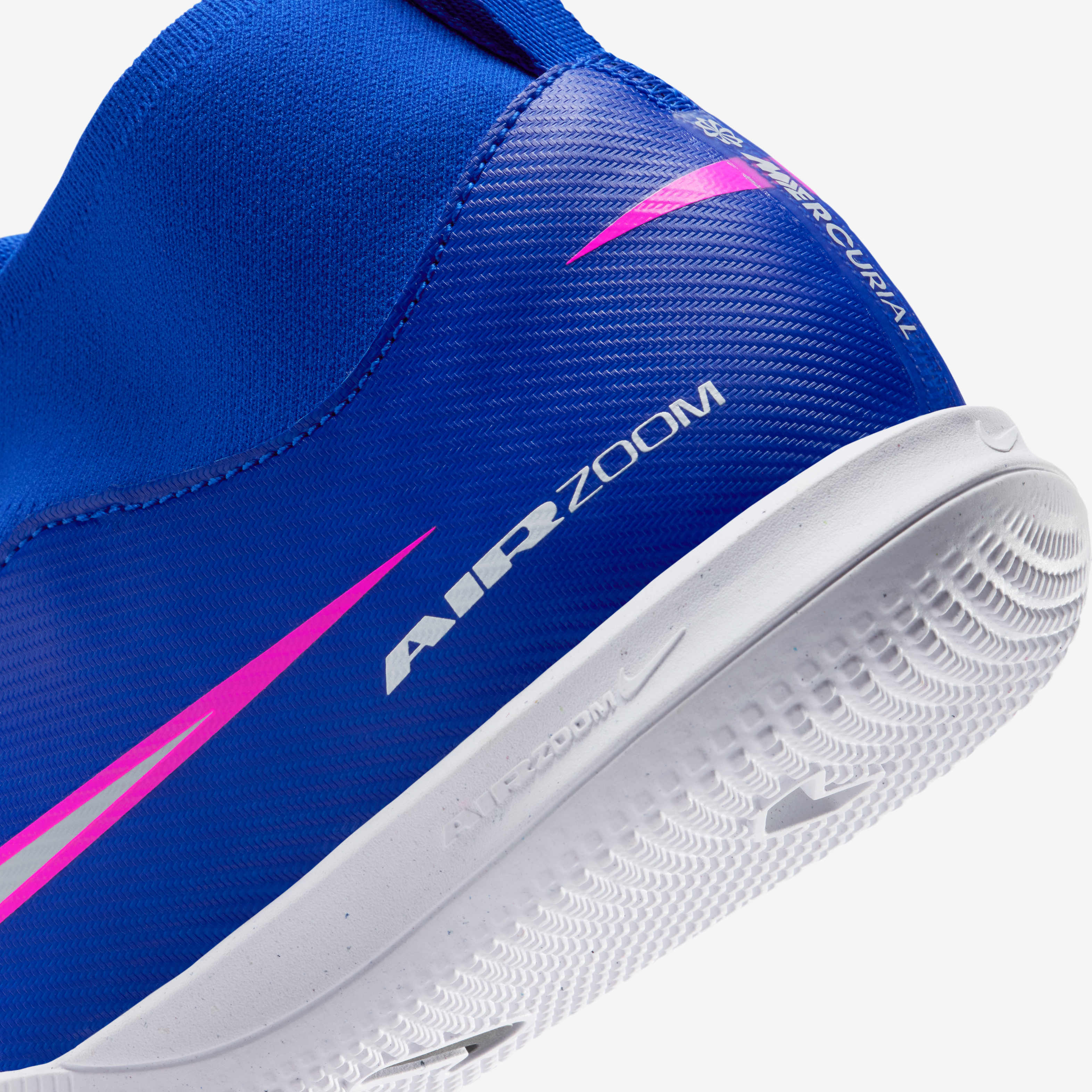 نايكي جونيور ميركيوريال سوبرفلاي 10 أكاديمي image number 7