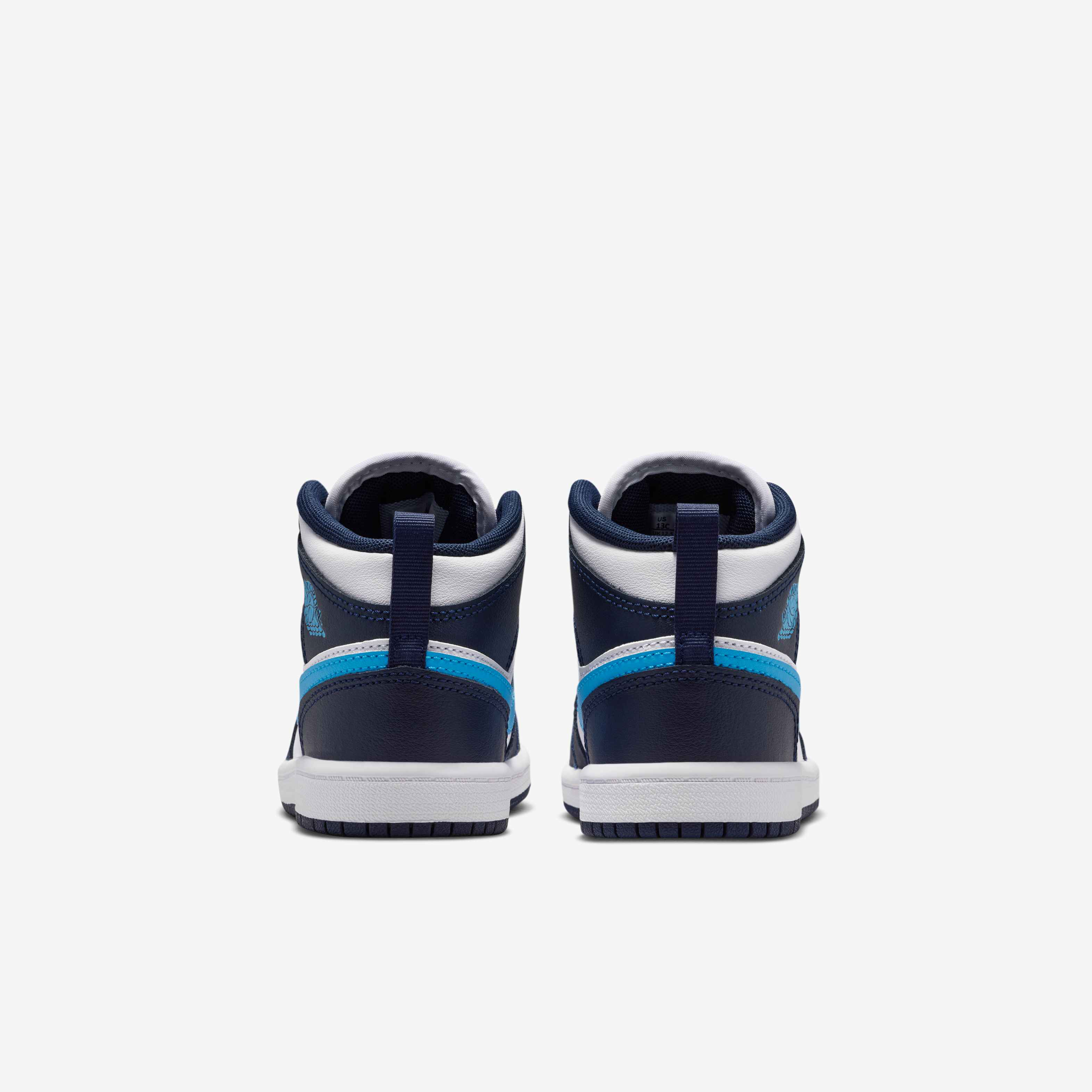 Jordan 1 Mid image number 5