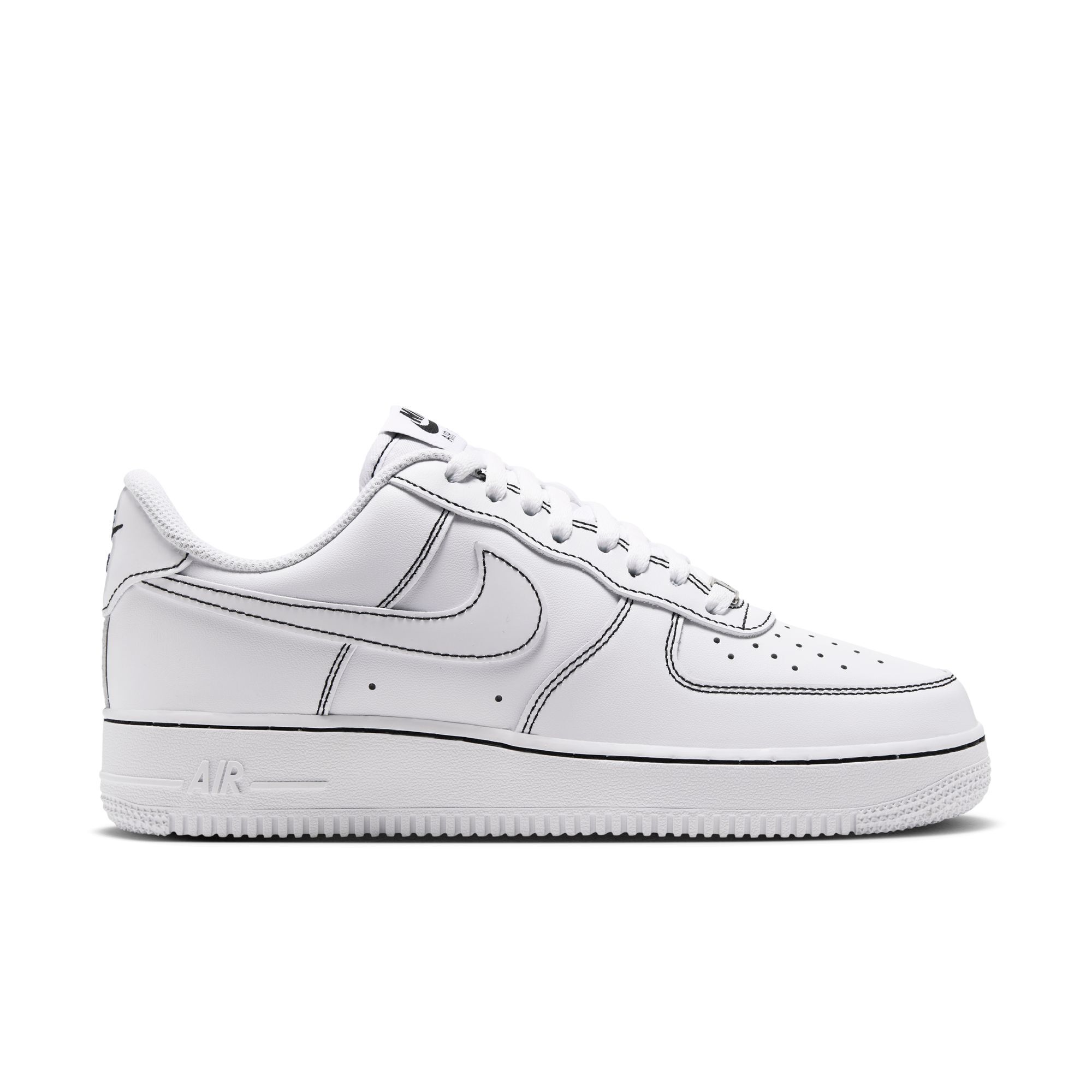Nike Air Force 1 '07 Essential+ image number 5
