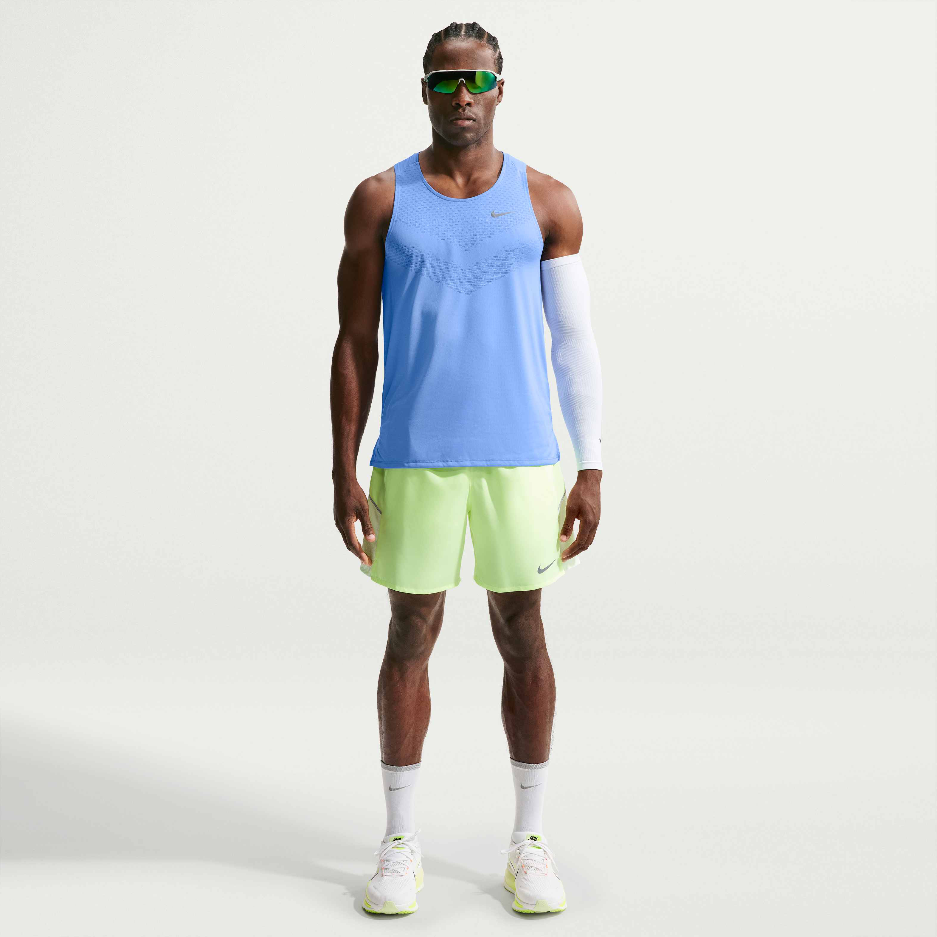 نايكي سترايد image number 3