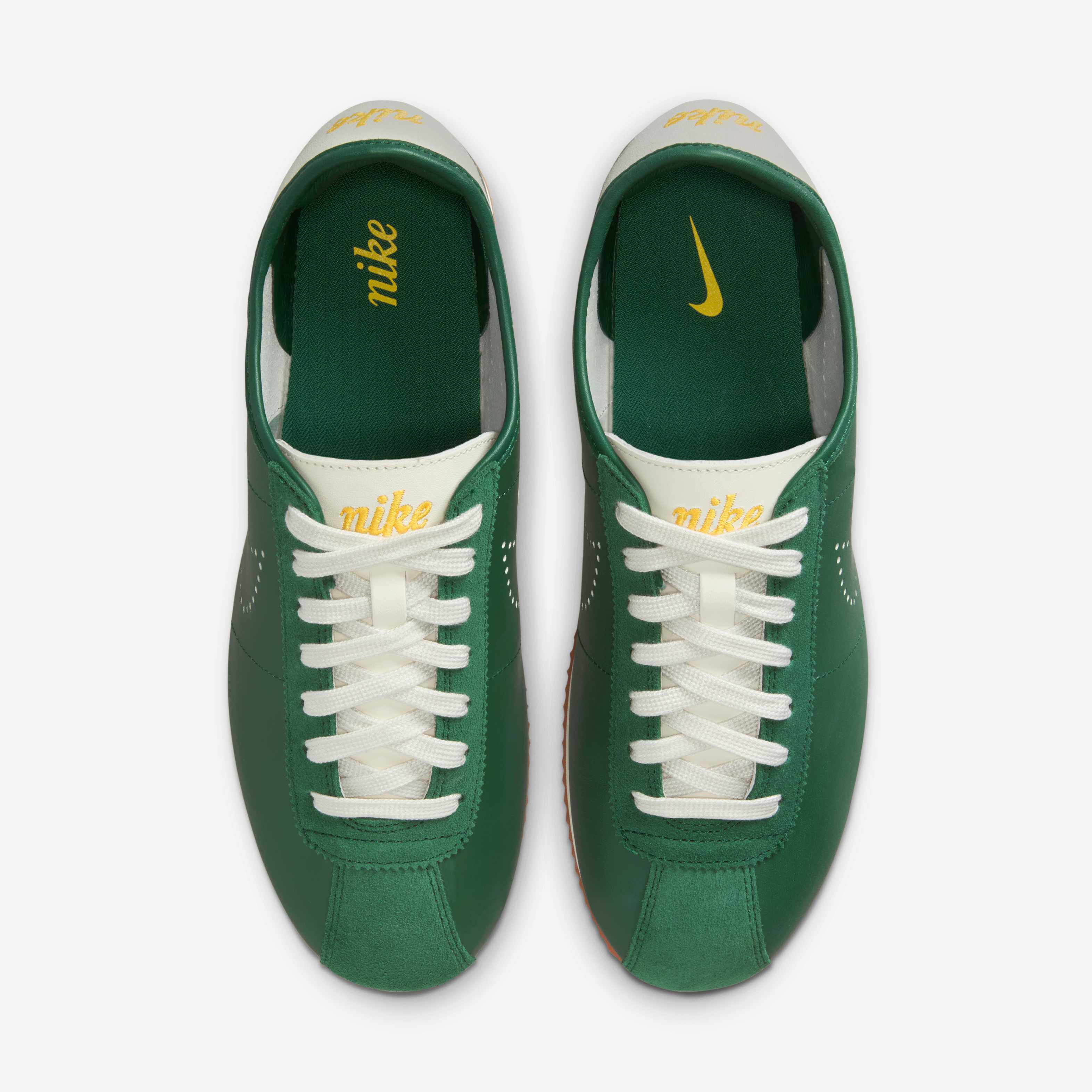 Nike Cortez Leather image number 3