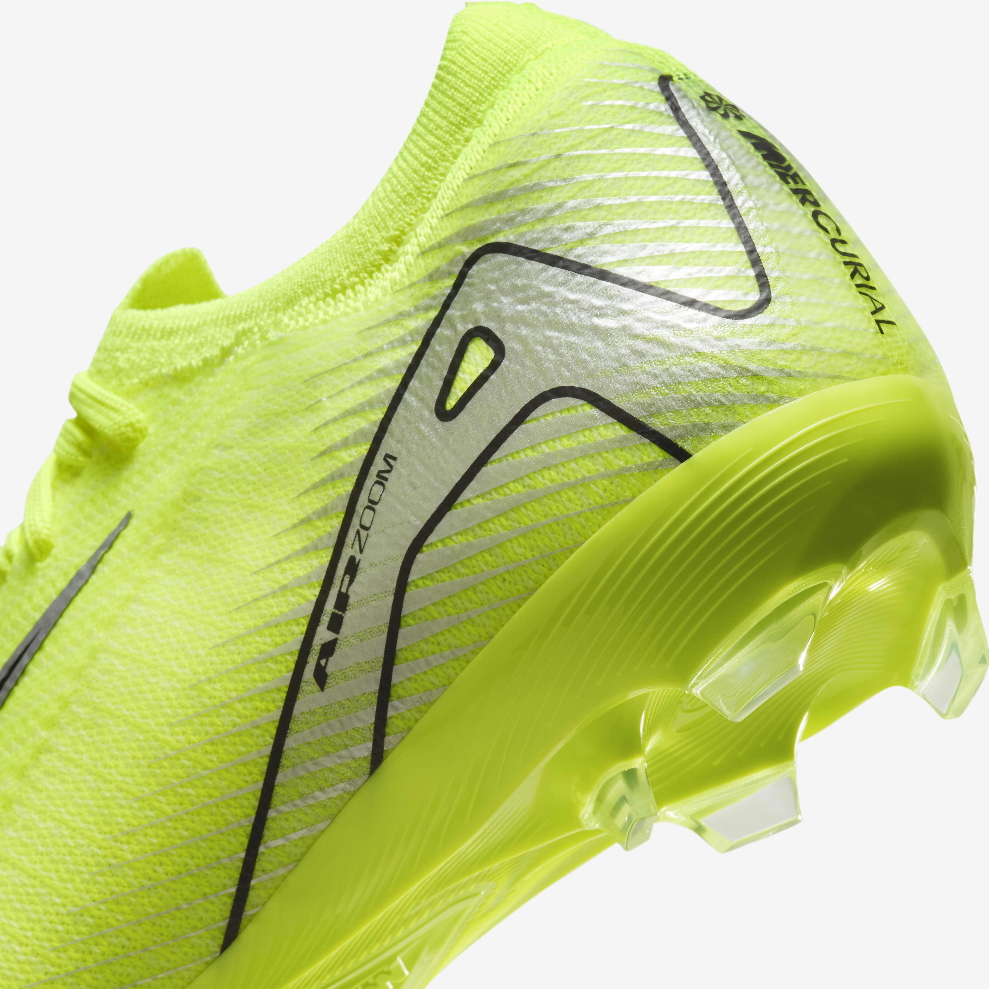 Nike Jr. Mercurial Vapor 16 Pro image number 8