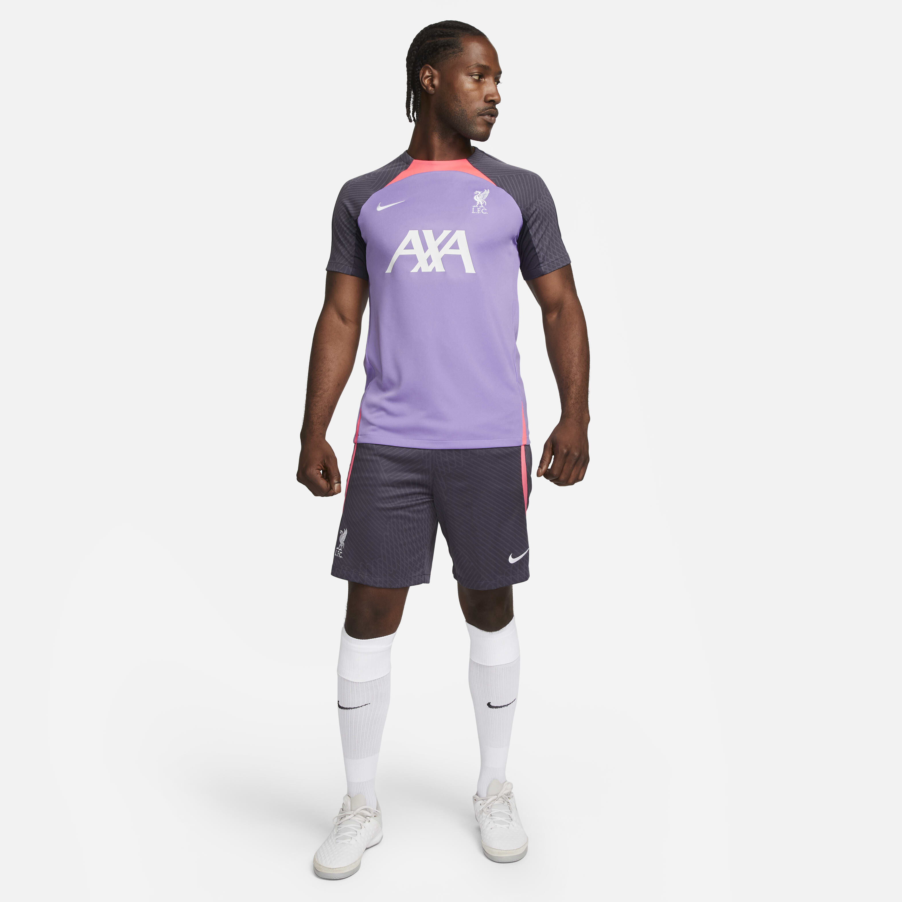 ليفربول F.C. سترايك البديل image number 7