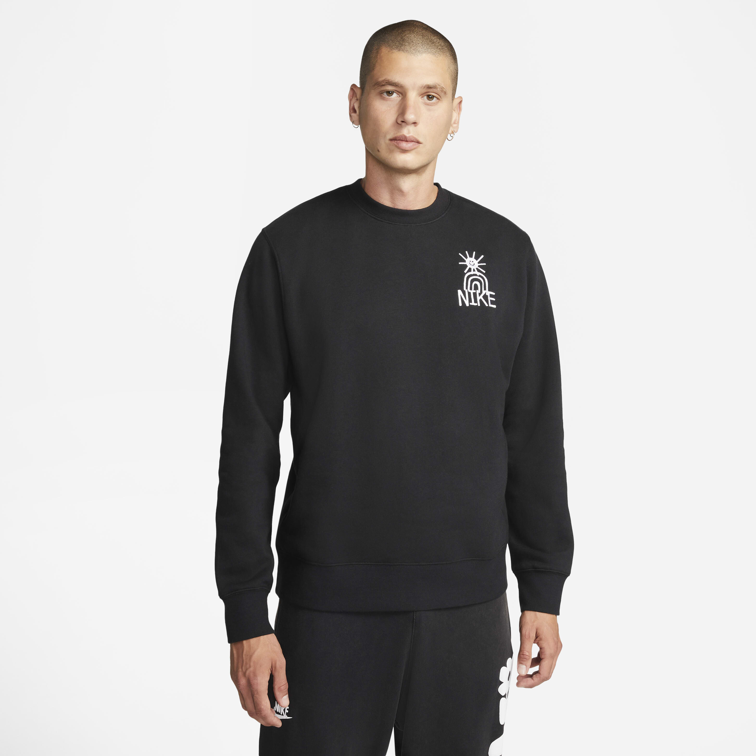 Nike Sportswear image number 0