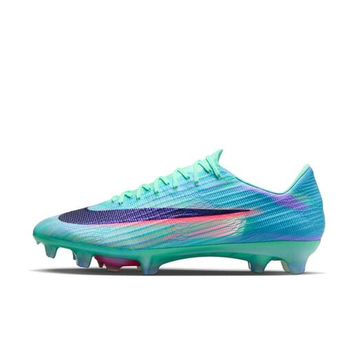 Football-Nike, Nike Mercurial Superfly 11 Elite 'Sam Kerr', Firm-Ground Low-Top Football Boot