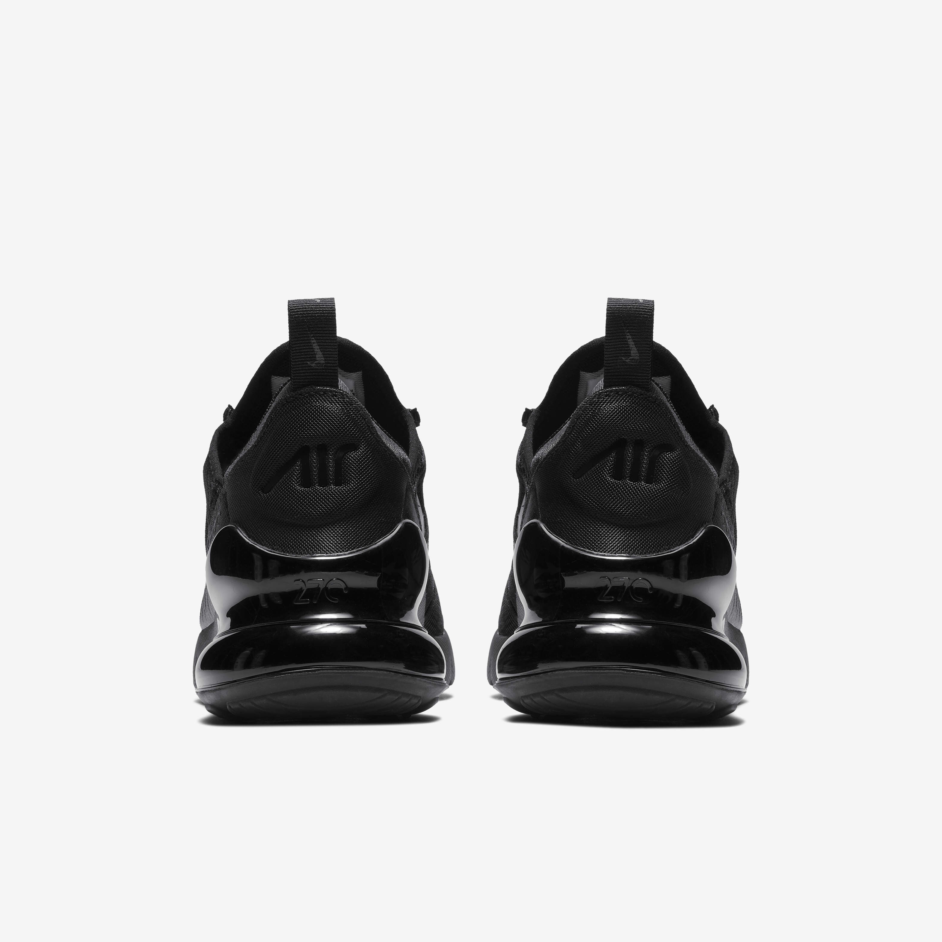 Buy Nike Air Max 270 Older Kids Shoe Nike Kuwait Official