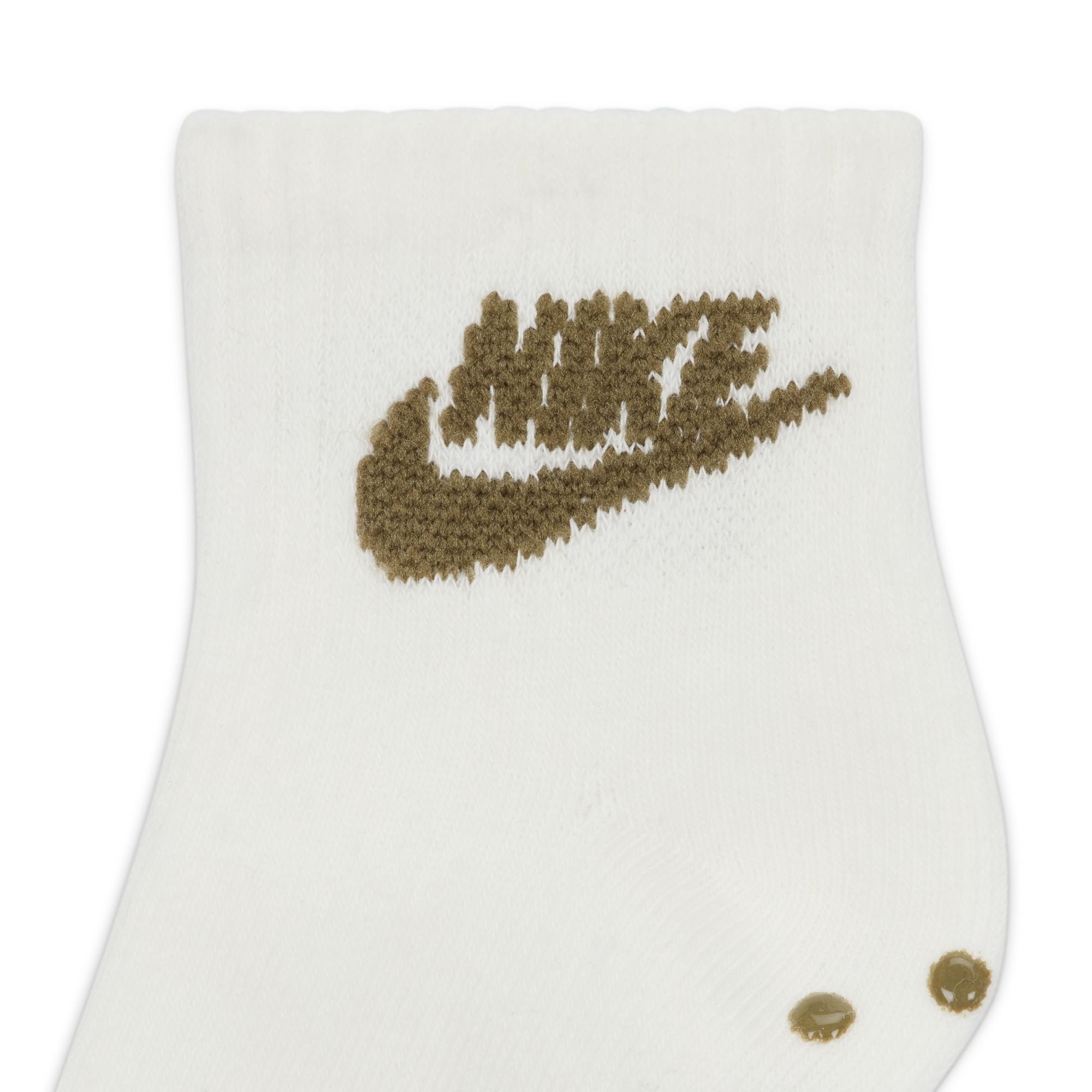 Nike Snow Day Grip Socks (3 Pairs) image number 1
