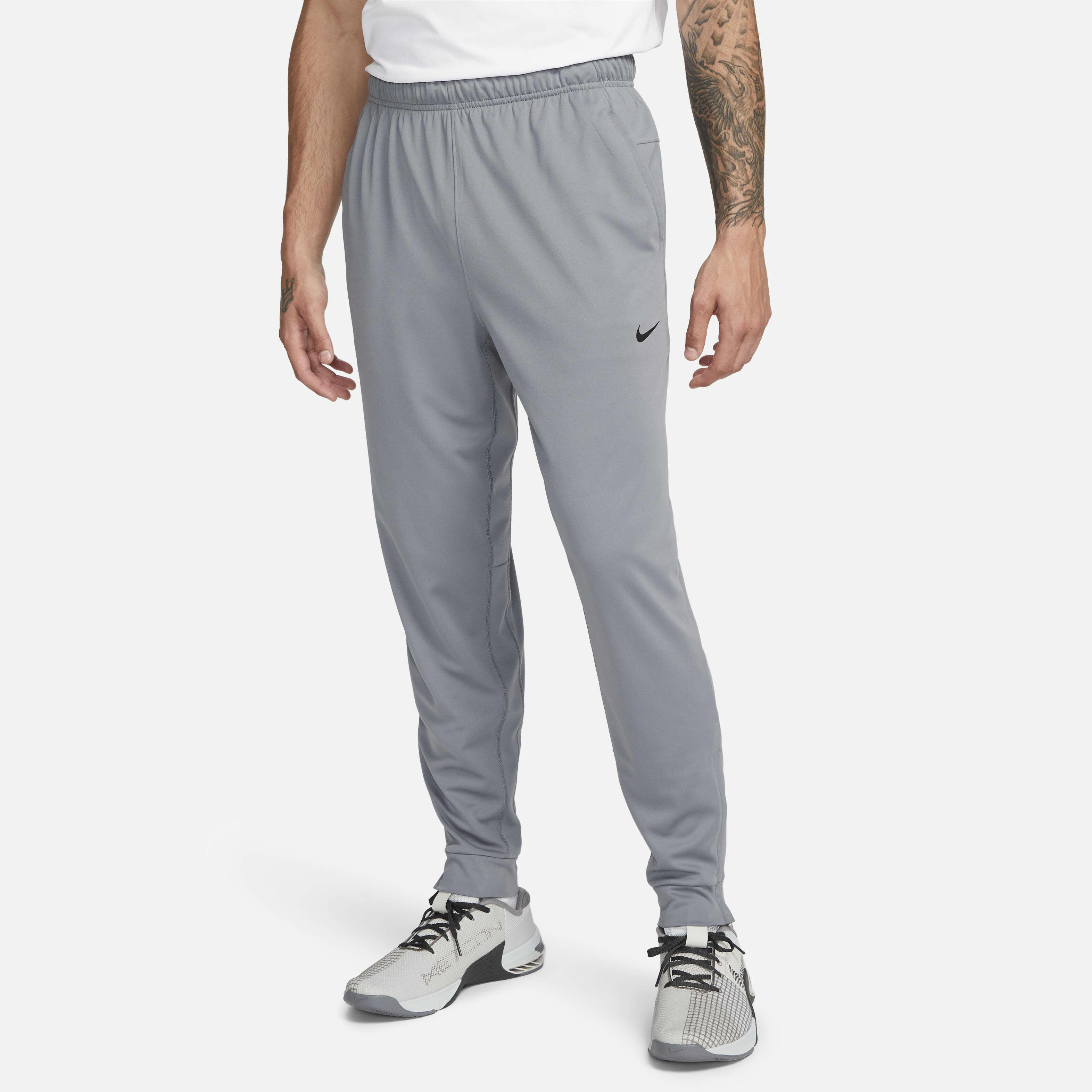 Men's dri-fit touch 3/4-length fleece pants shop