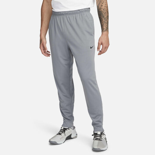 Versatile Range-Nike, Nike Totality, Men's Dri-FIT Tapered Versatile Trousers