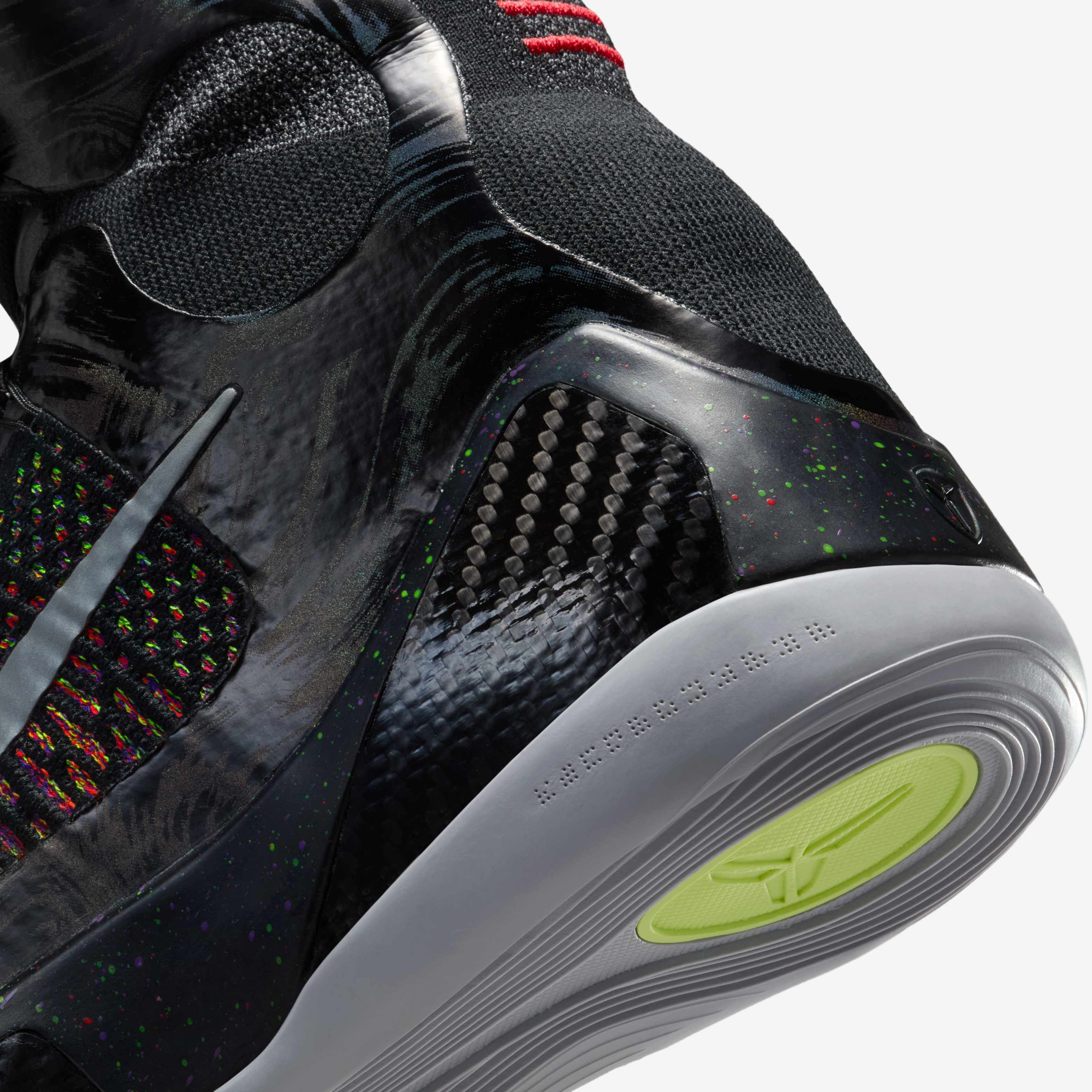 Kobe IX Elite High Protro image number 7