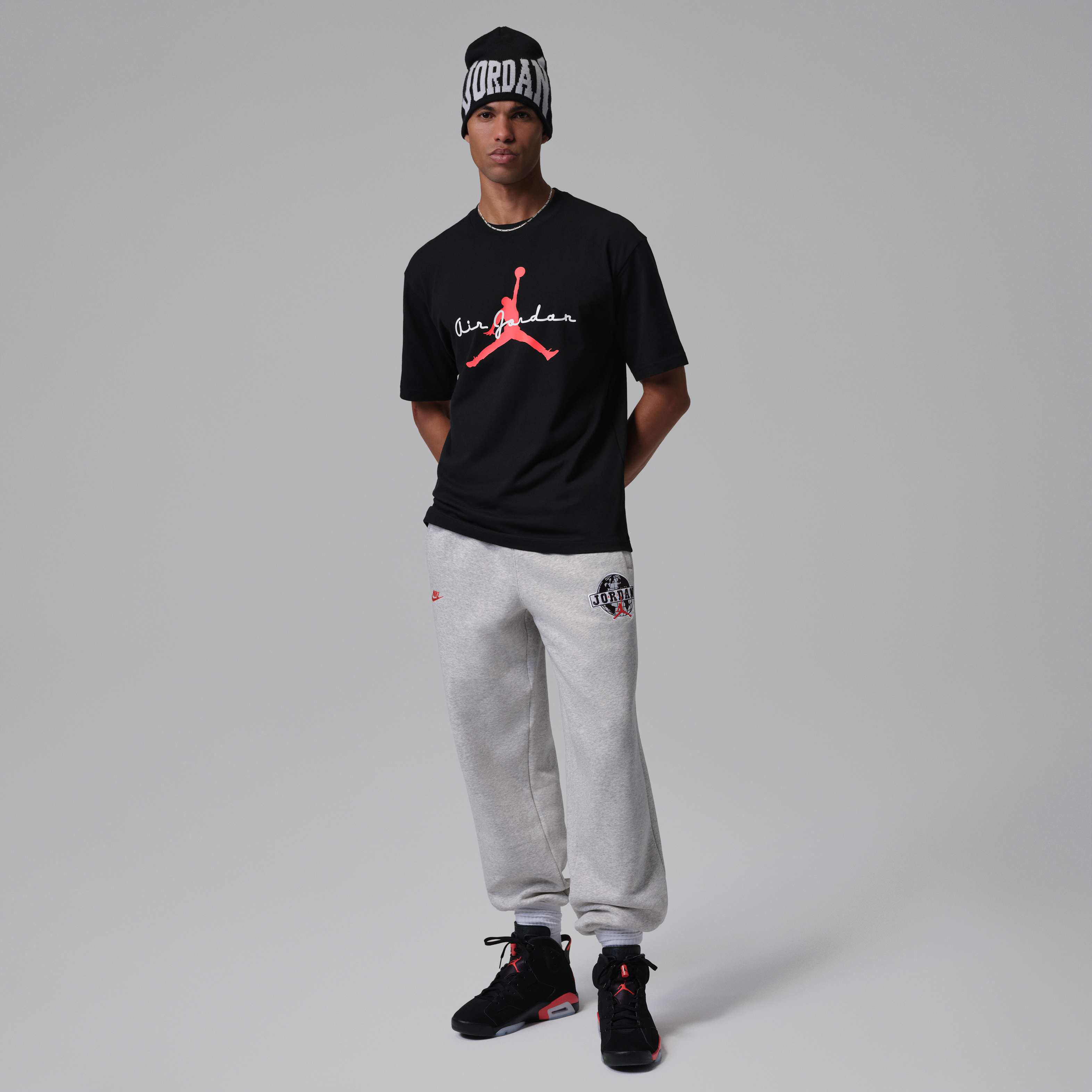 جوردن بروكلين image number 5