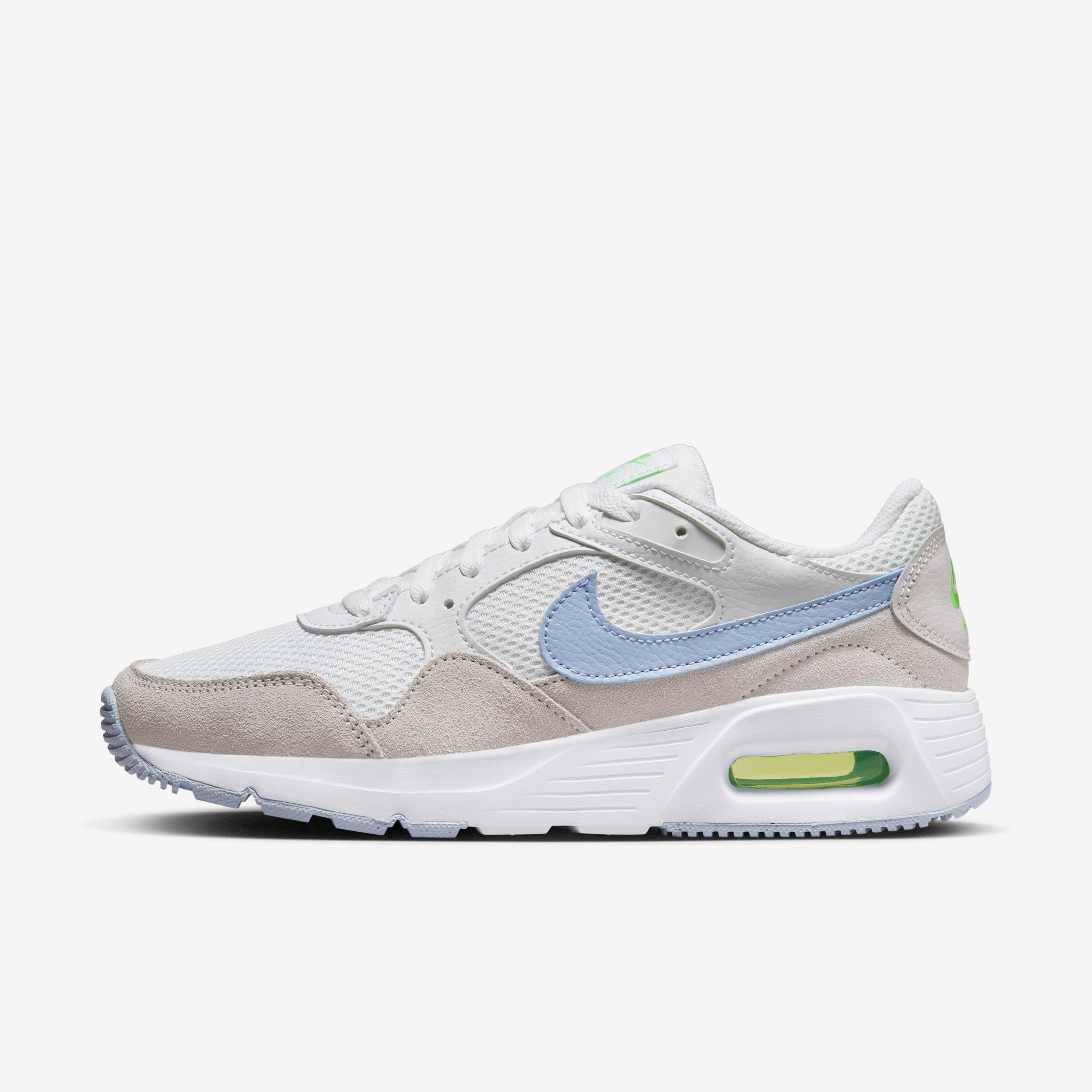 Women's Air Max SC Shoe image number 0