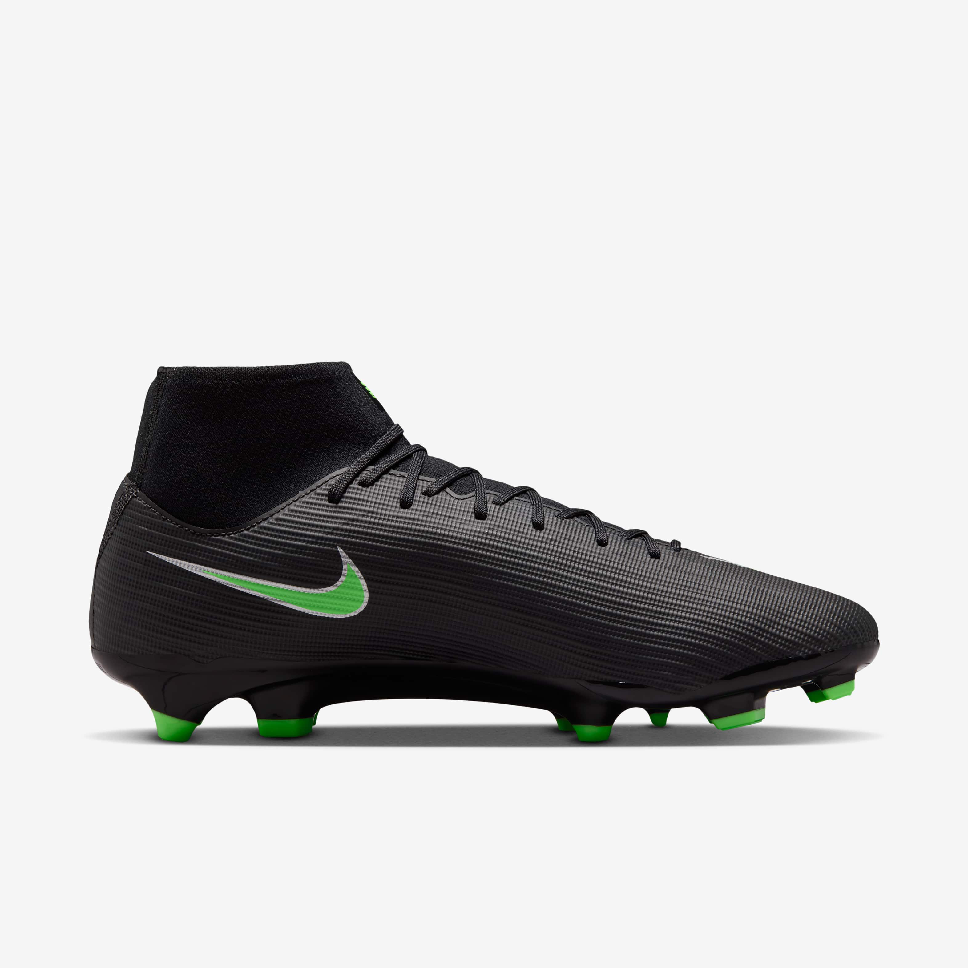 Nike Mercurial Superfly 11 Academy image number 2