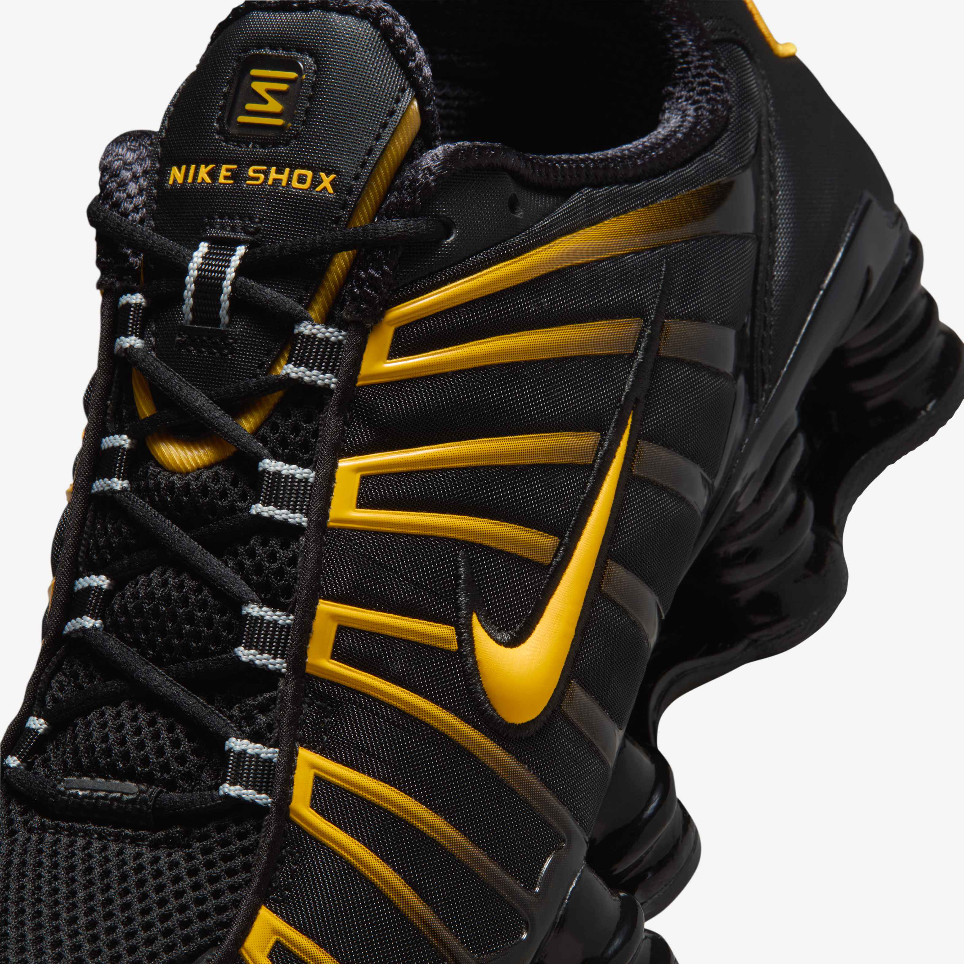 Nike Shox TL image number 6