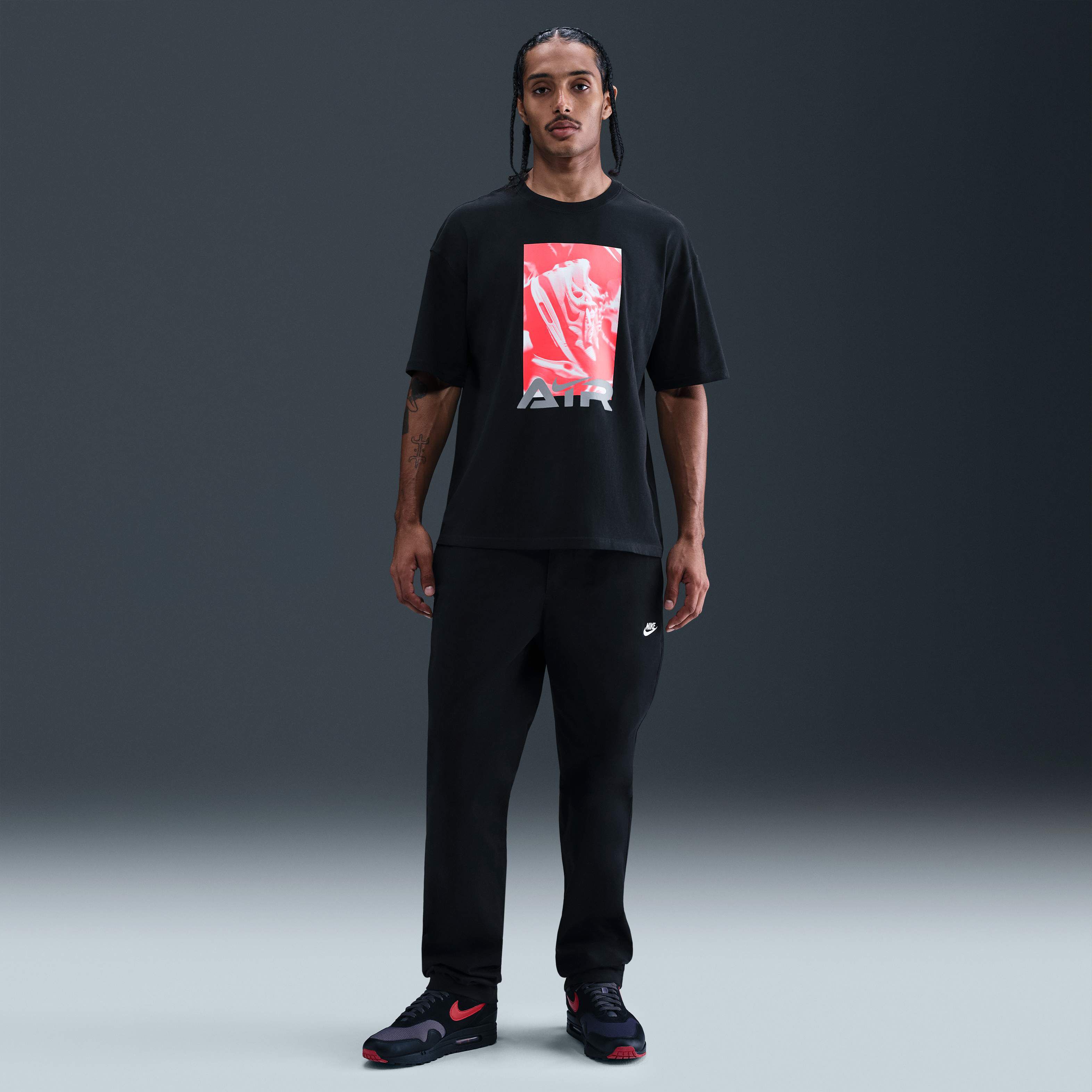 Nike Sportswear image number 3