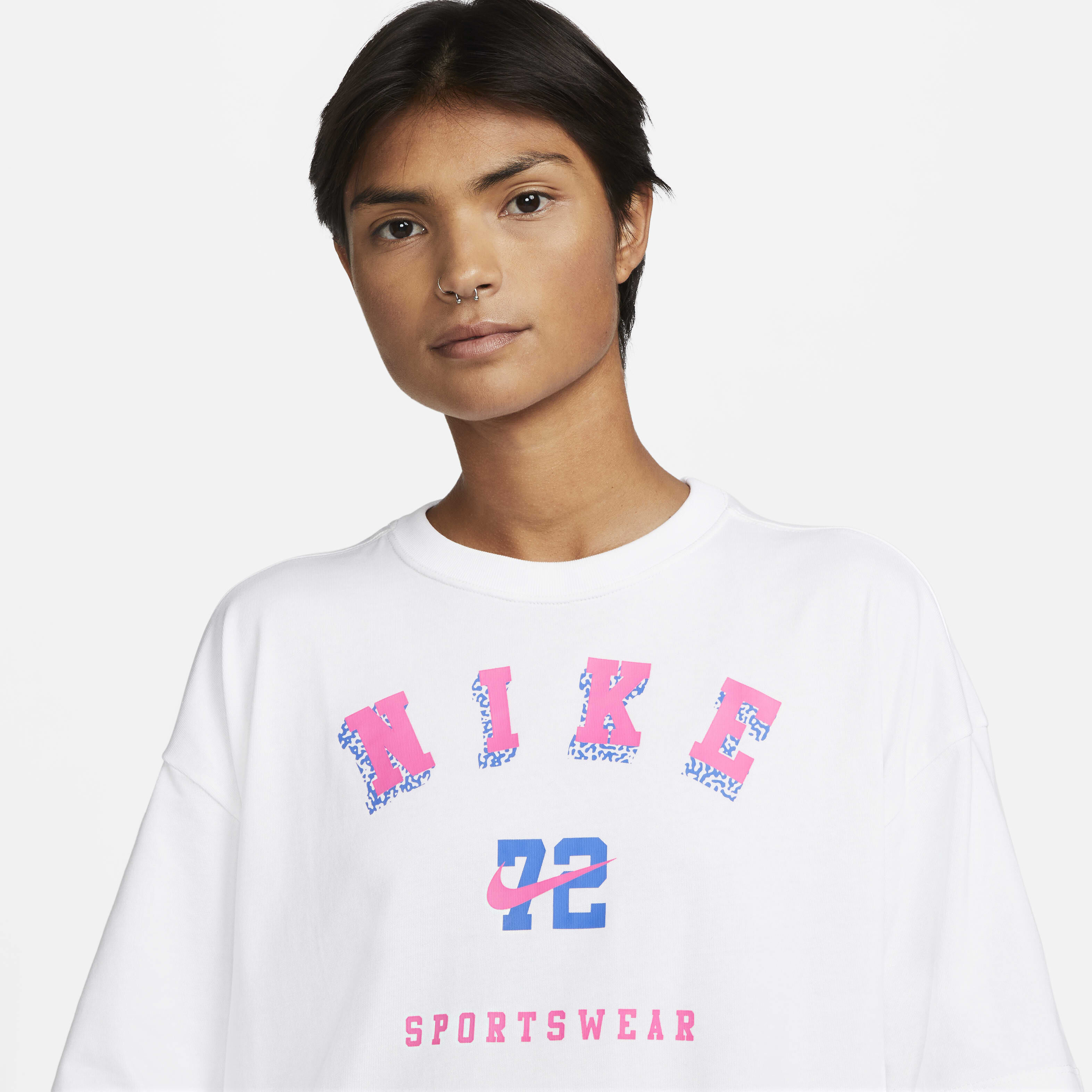 Nike Sportswear image number 2