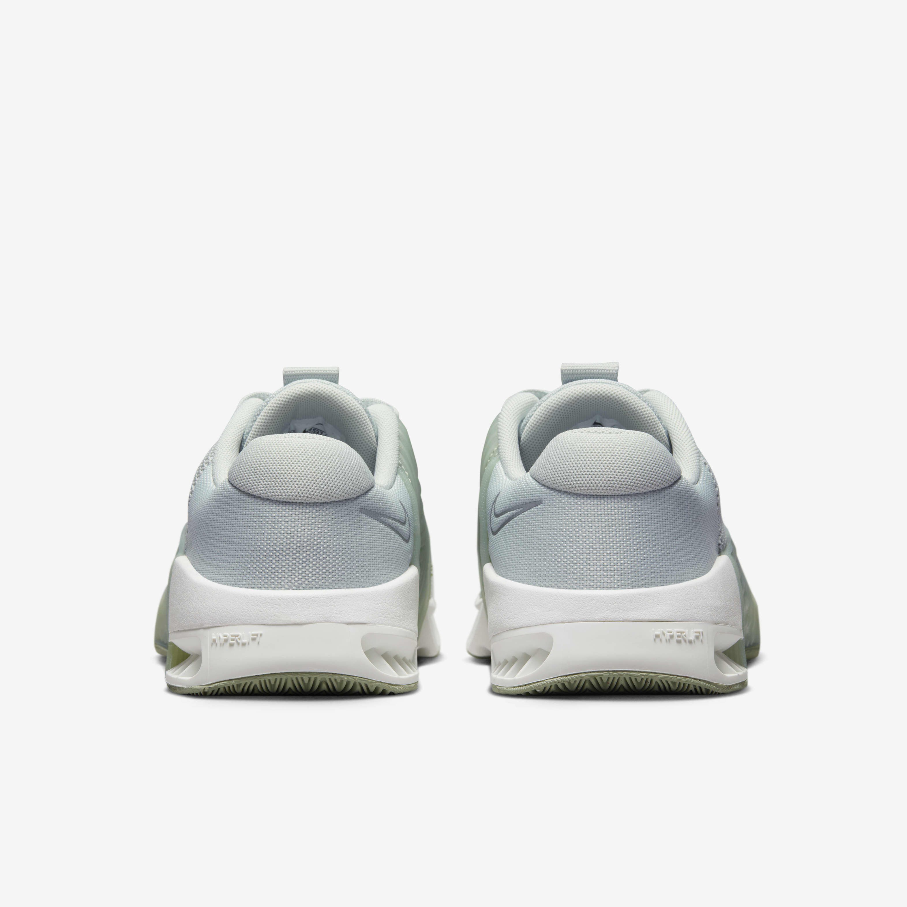 Buy Nike Metcon 9 Women s Workout Shoes Light Silver Summit White Jade Horizon Metallic Silver Nike Kuwait Official