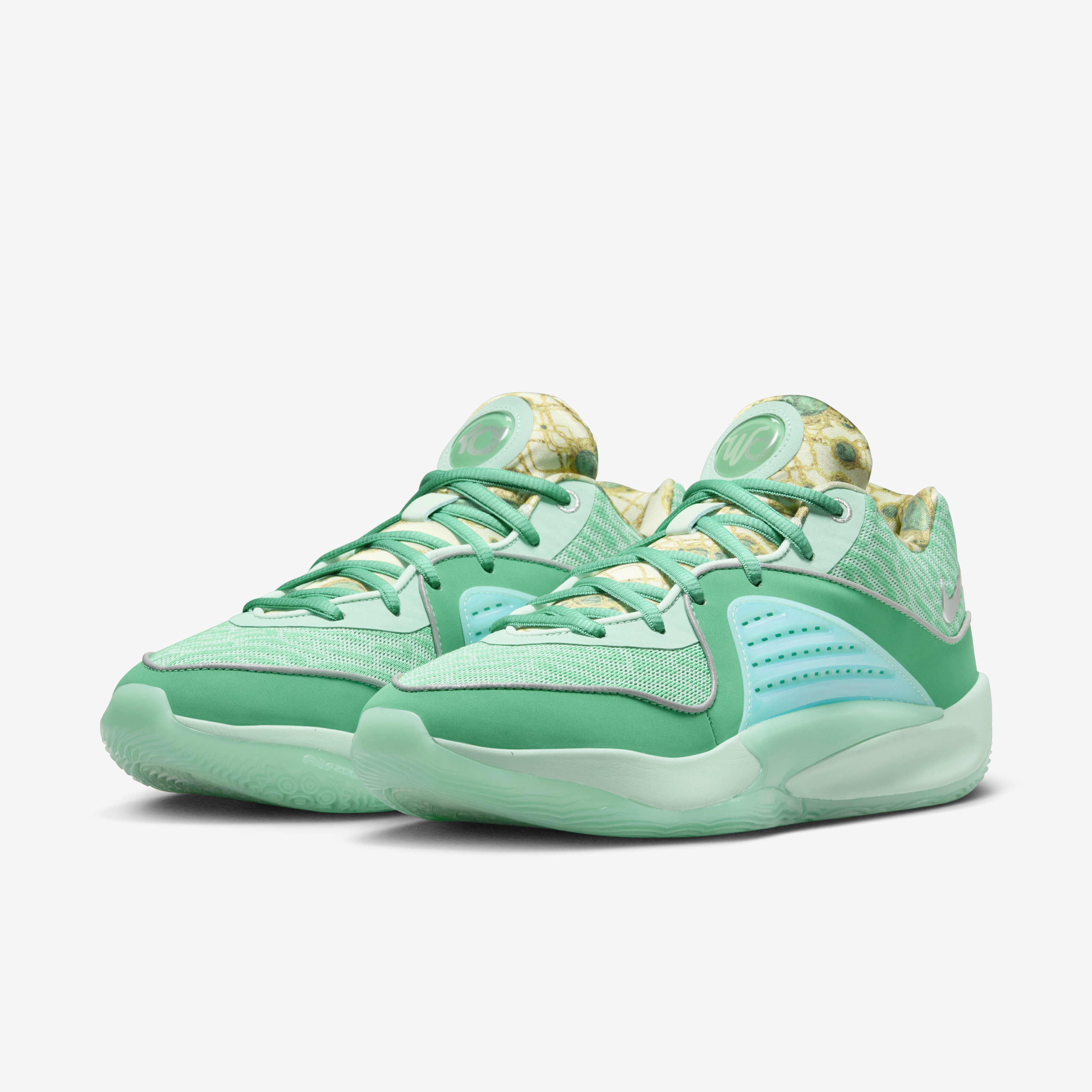 KD16 'B.A.D.' image number 4