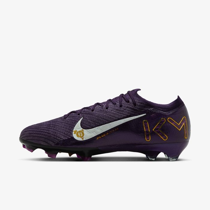 Nike Mercurial Vapor 16 Elite "Kylian Mbappé" image number 0 Nike Mercurial Vapor 16 Elite "Kylian Mbappé" image number 0