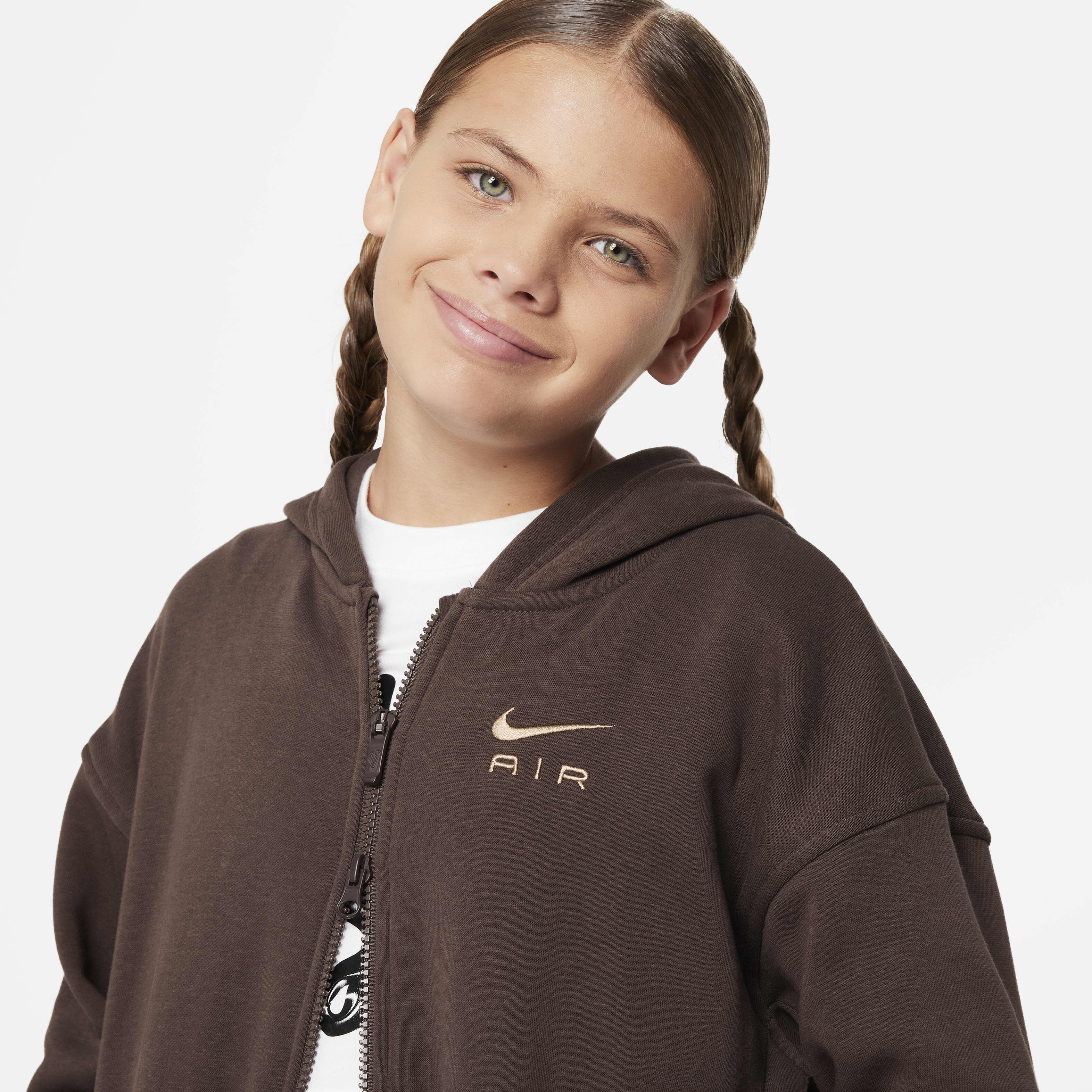 Nike Air Club Fleece image number 2