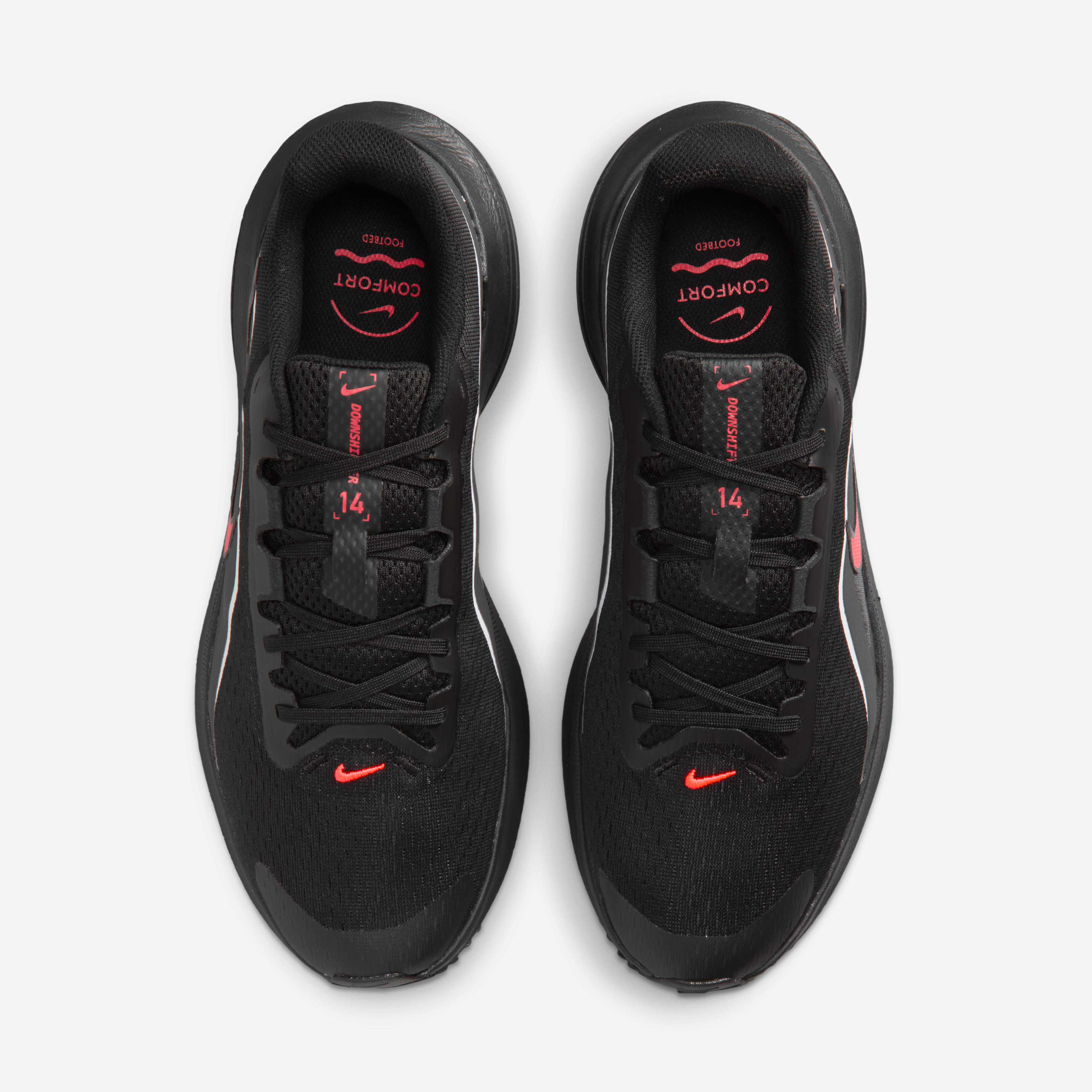 Nike Downshifter 14 image number 3